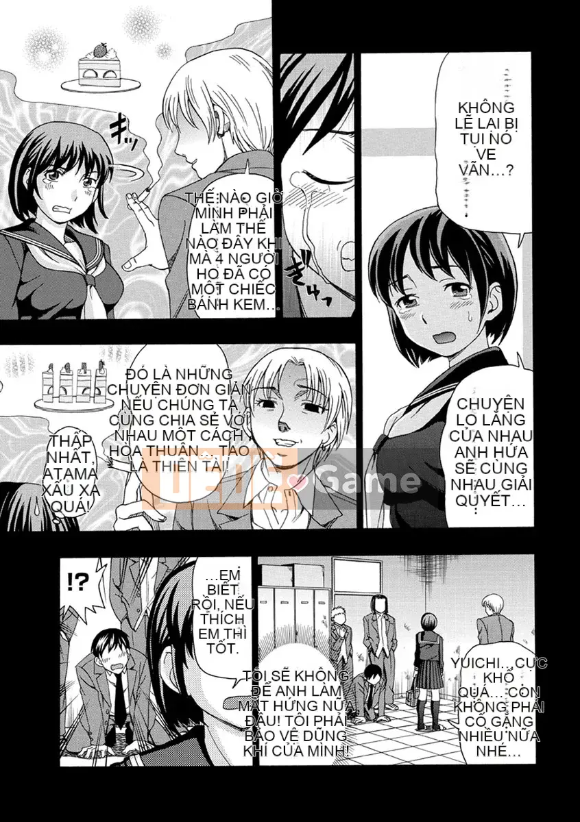 [Shiraishi Nagisa] Bitch Catalog tra tấn Infu [Kỹ thuật số]