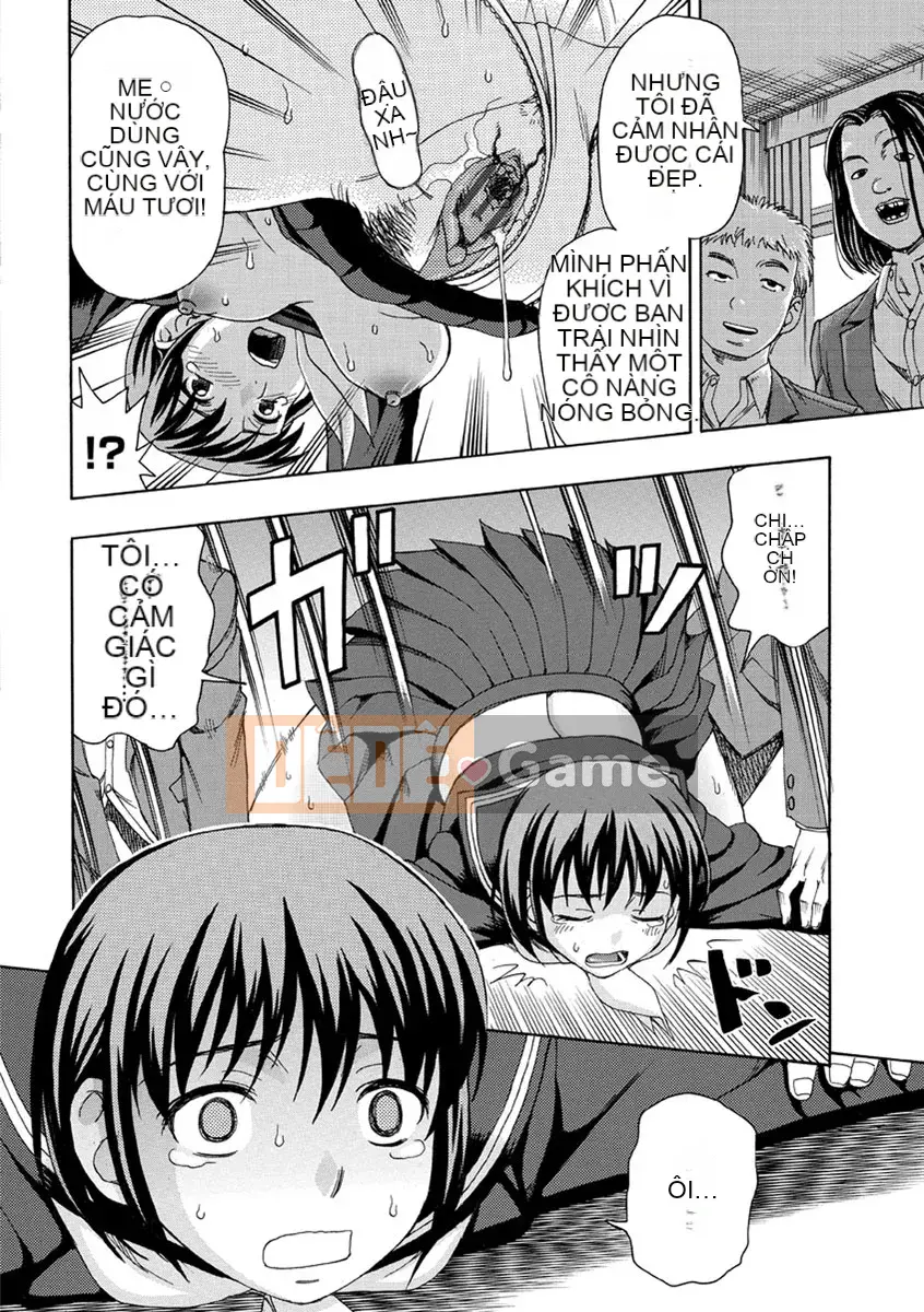 [Shiraishi Nagisa] Bitch Catalog tra tấn Infu [Kỹ thuật số]