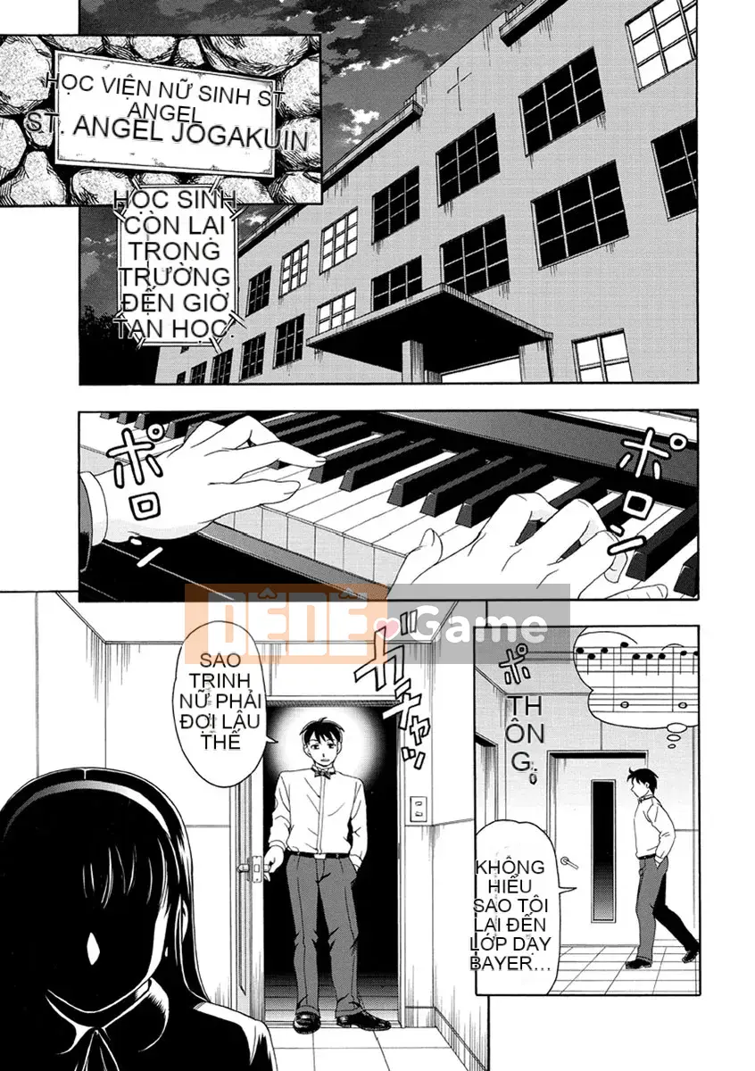 [Shiraishi Nagisa] Bitch Catalog tra tấn Infu [Kỹ thuật số]