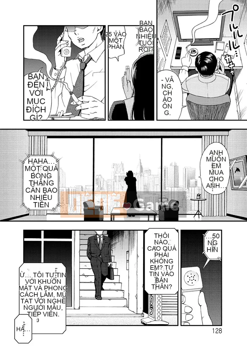 [Shiraishi Nagisa] Bitch Catalog tra tấn Infu [Kỹ thuật số]