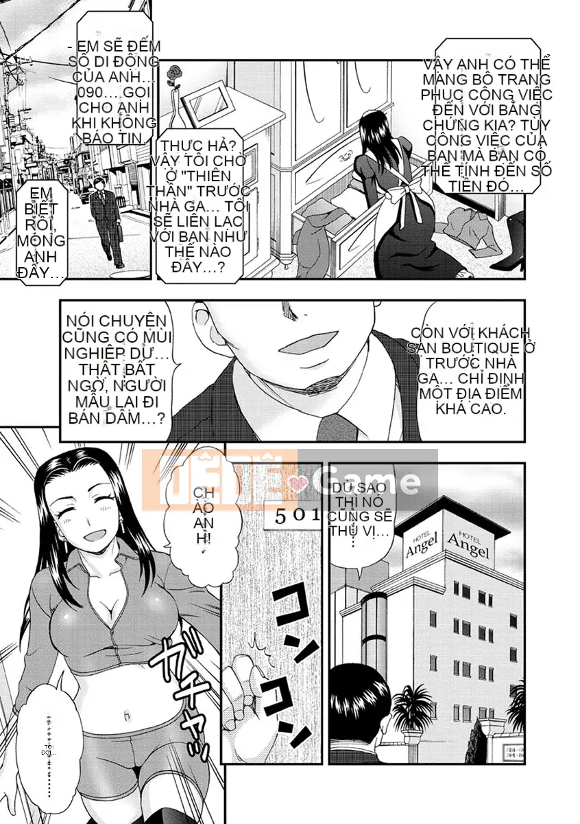 [Shiraishi Nagisa] Bitch Catalog tra tấn Infu [Kỹ thuật số]