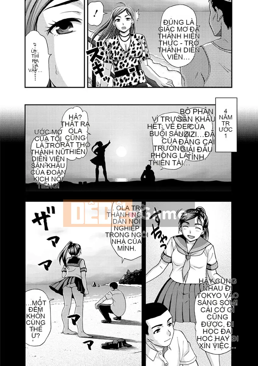 [Shiraishi Nagisa] Bitch Catalog tra tấn Infu [Kỹ thuật số]