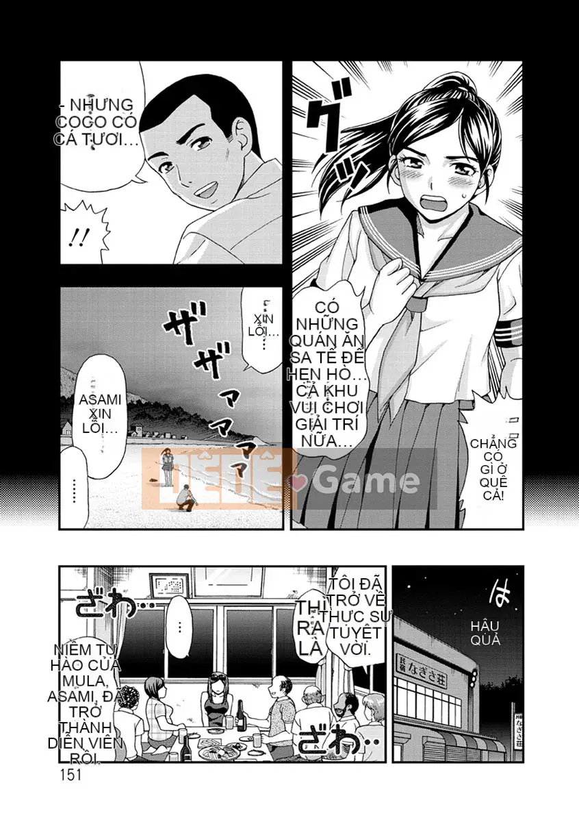 [Shiraishi Nagisa] Bitch Catalog tra tấn Infu [Kỹ thuật số]