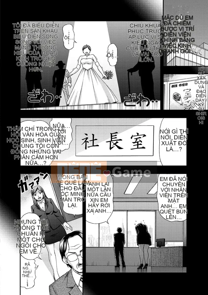 [Shiraishi Nagisa] Bitch Catalog tra tấn Infu [Kỹ thuật số]