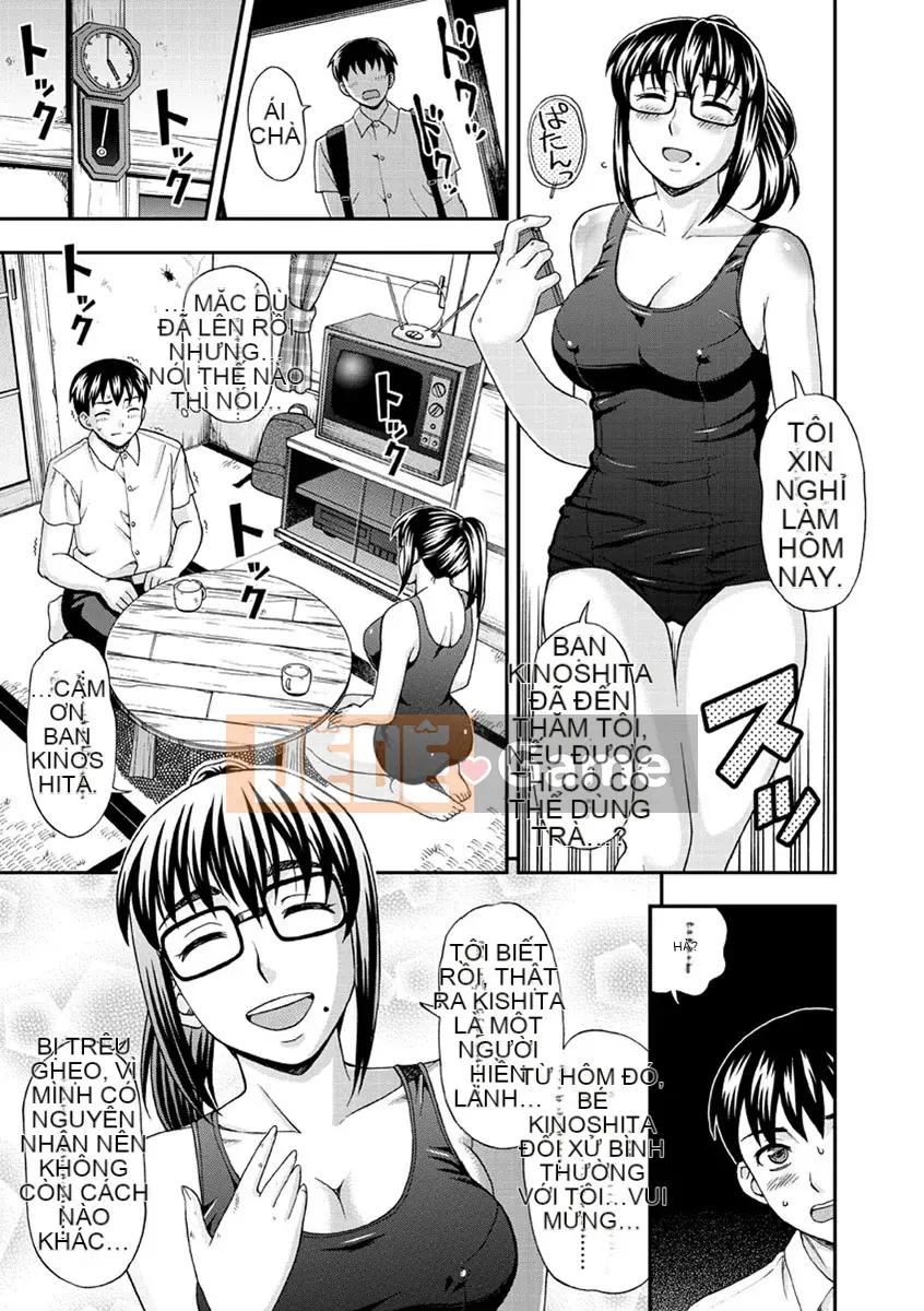 [Shiraishi Nagisa] Bitch Catalog tra tấn Infu [Kỹ thuật số]