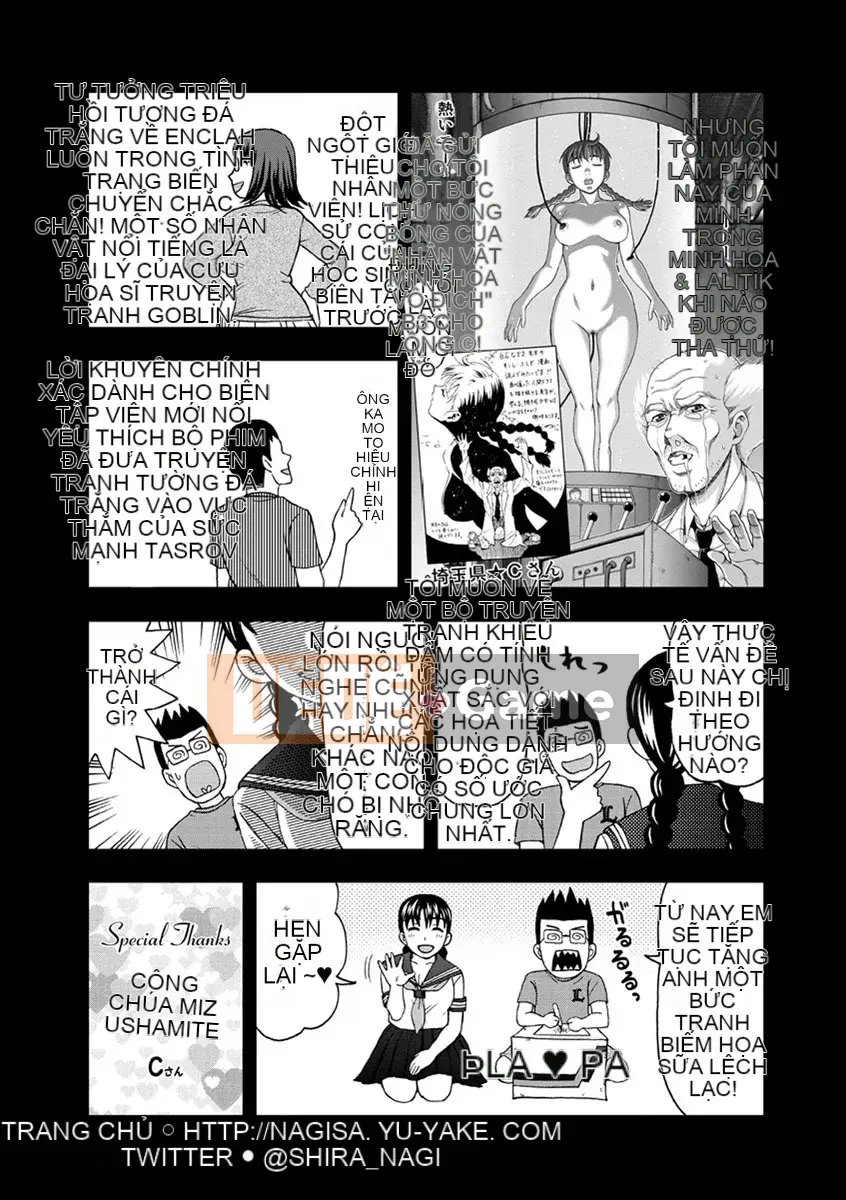 [Shiraishi Nagisa] Bitch Catalog tra tấn Infu [Kỹ thuật số]