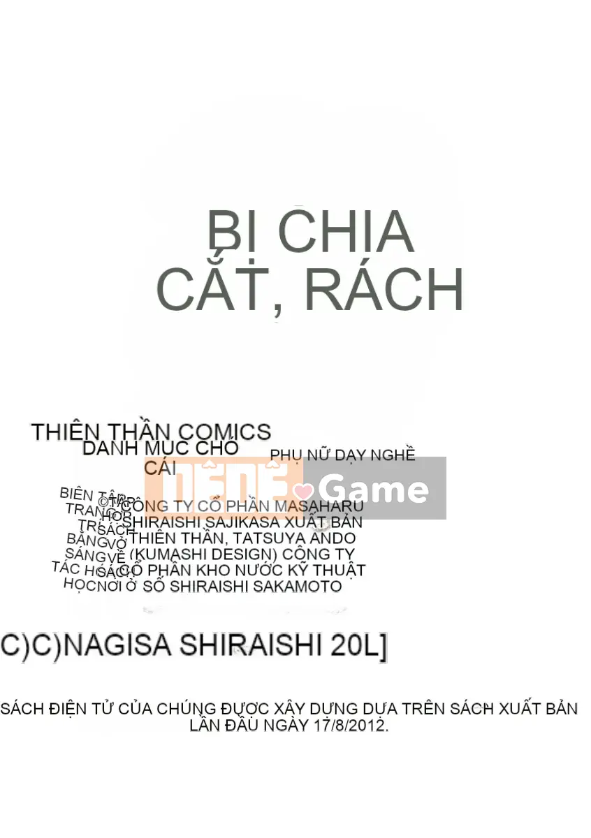 [Shiraishi Nagisa] Bitch Catalog tra tấn Infu [Kỹ thuật số]