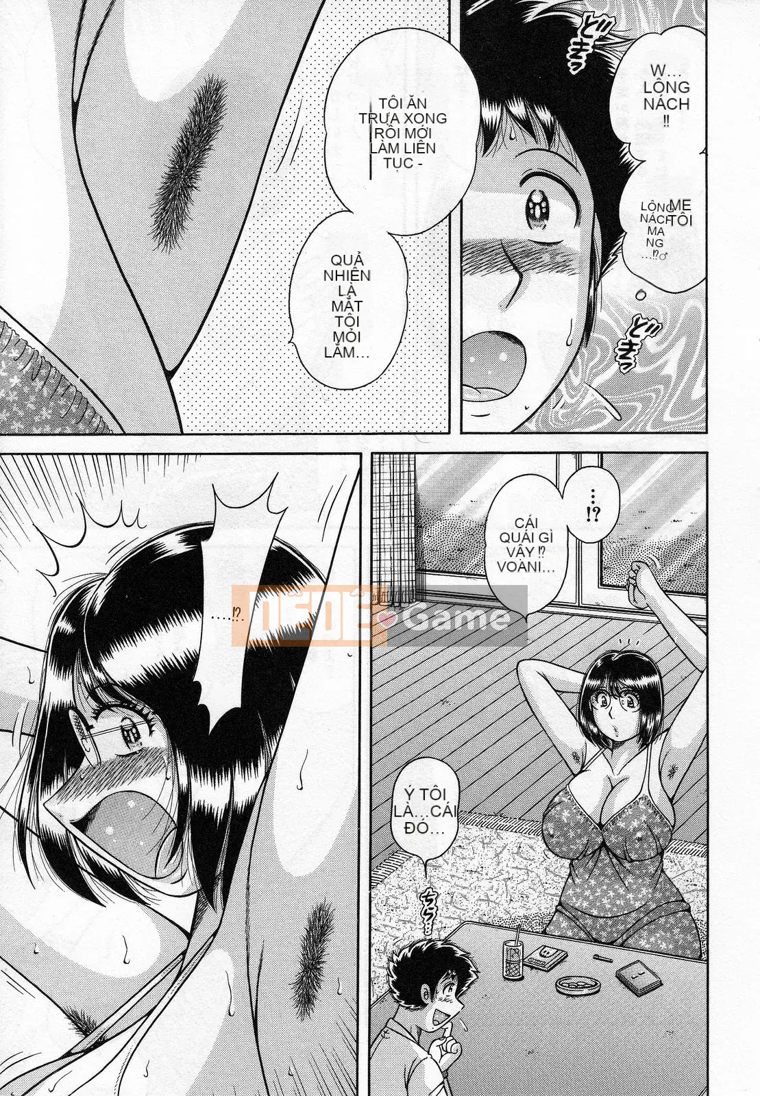 [Umino Sachi] Jukumo Yuugi