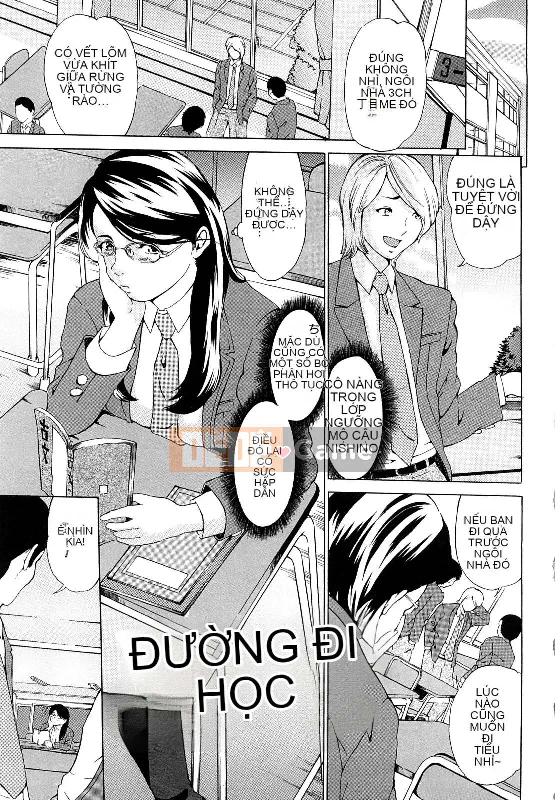 [Mustang R] Bón phân thời kỳ thích hợp