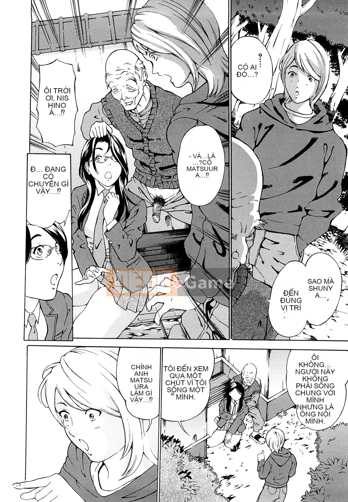 [Mustang R] Bón phân thời kỳ thích hợp