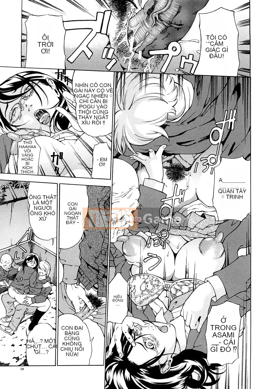 [Mustang R] Bón phân thời kỳ thích hợp