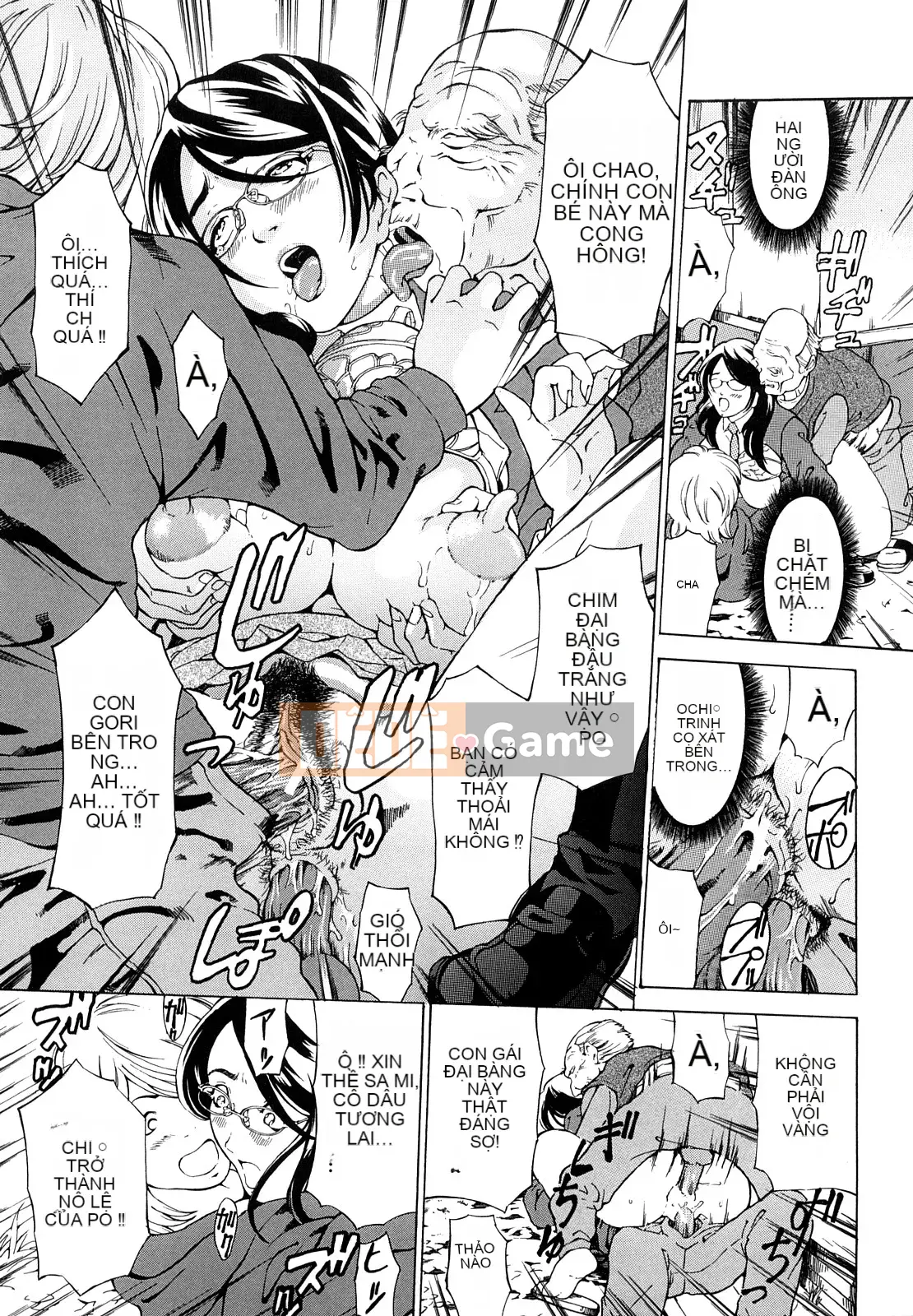 [Mustang R] Bón phân thời kỳ thích hợp