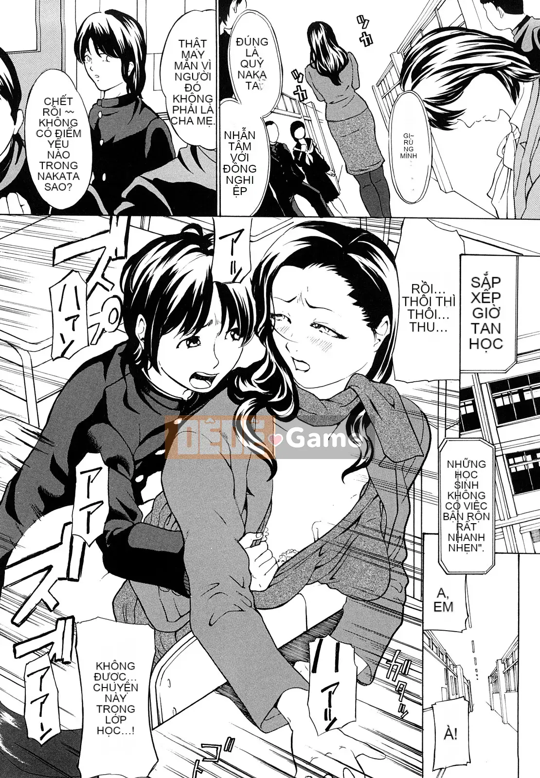 [Mustang R] Bón phân thời kỳ thích hợp