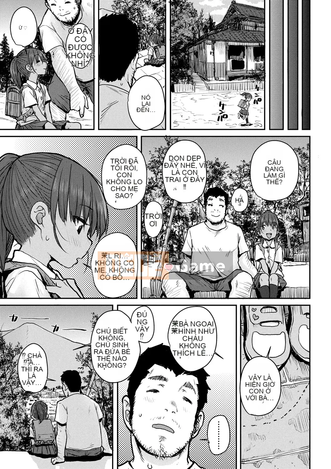 [Ponsuke] Tình yêu Tình yêu Hukkoshiyo♥ [Kỹ thuật số]