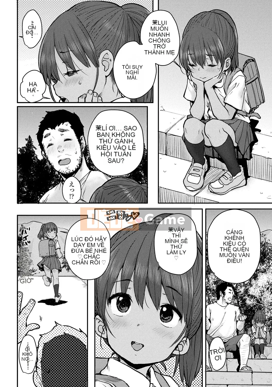 [Ponsuke] Tình yêu Tình yêu Hukkoshiyo♥ [Kỹ thuật số]