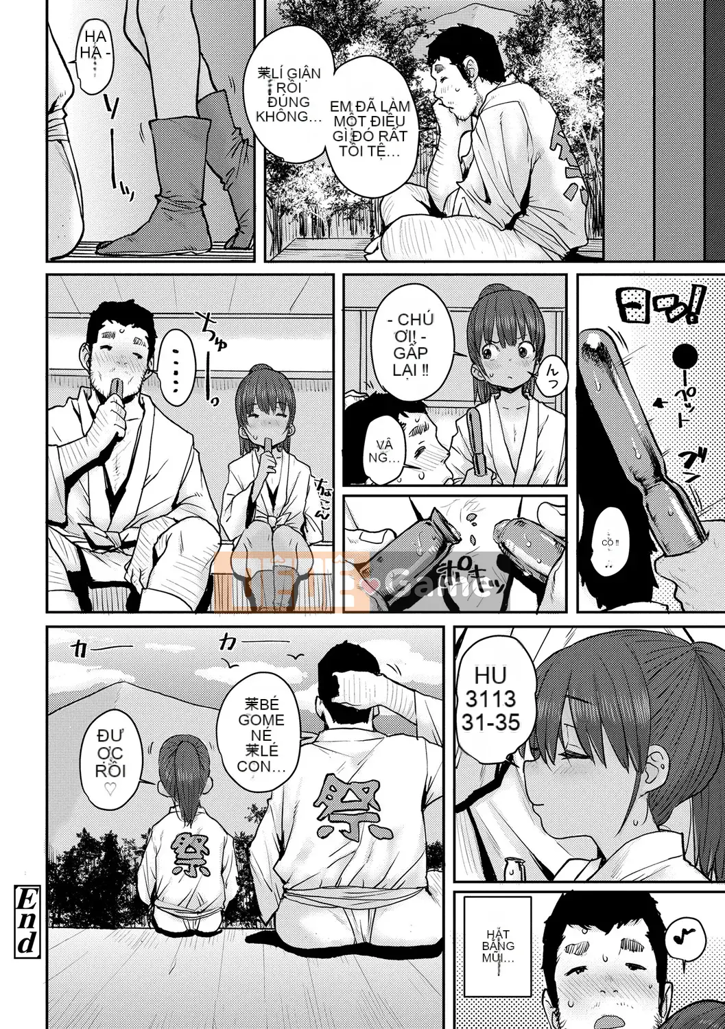 [Ponsuke] Tình yêu Tình yêu Hukkoshiyo♥ [Kỹ thuật số]