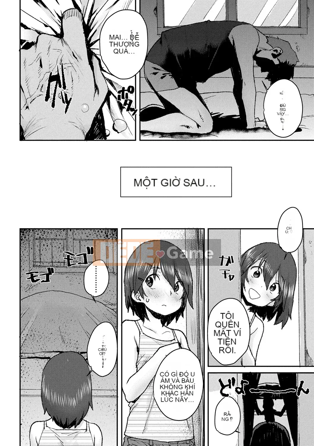 [Ponsuke] Tình yêu Tình yêu Hukkoshiyo♥ [Kỹ thuật số]