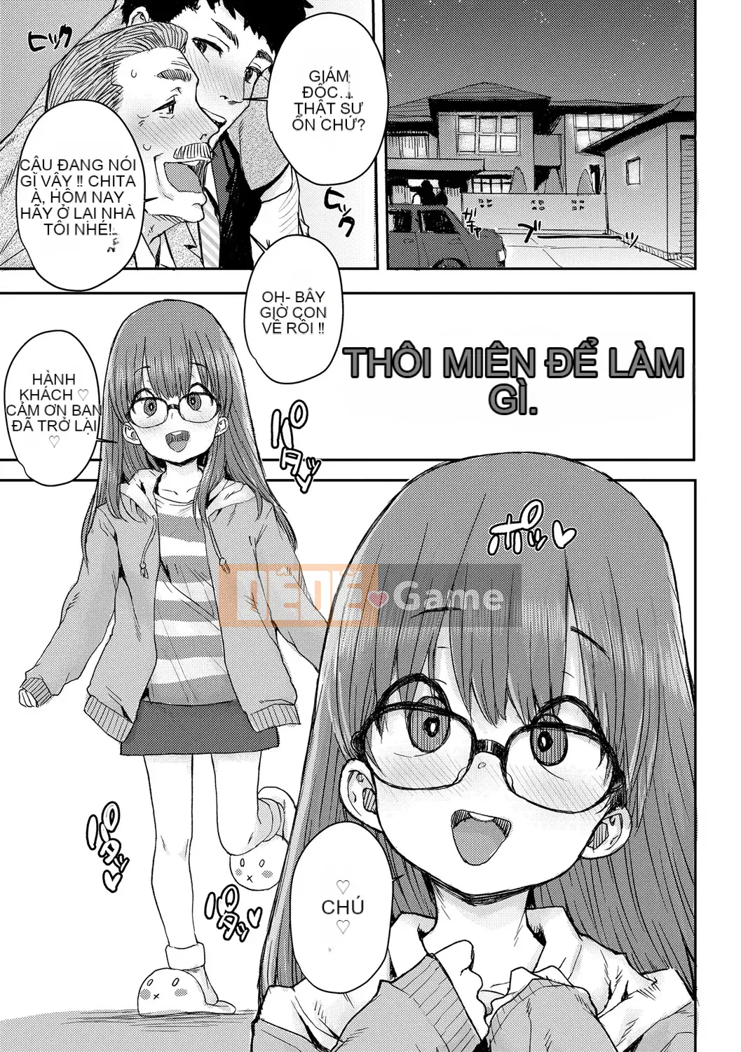 [Ponsuke] Tình yêu Tình yêu Hukkoshiyo♥ [Kỹ thuật số]