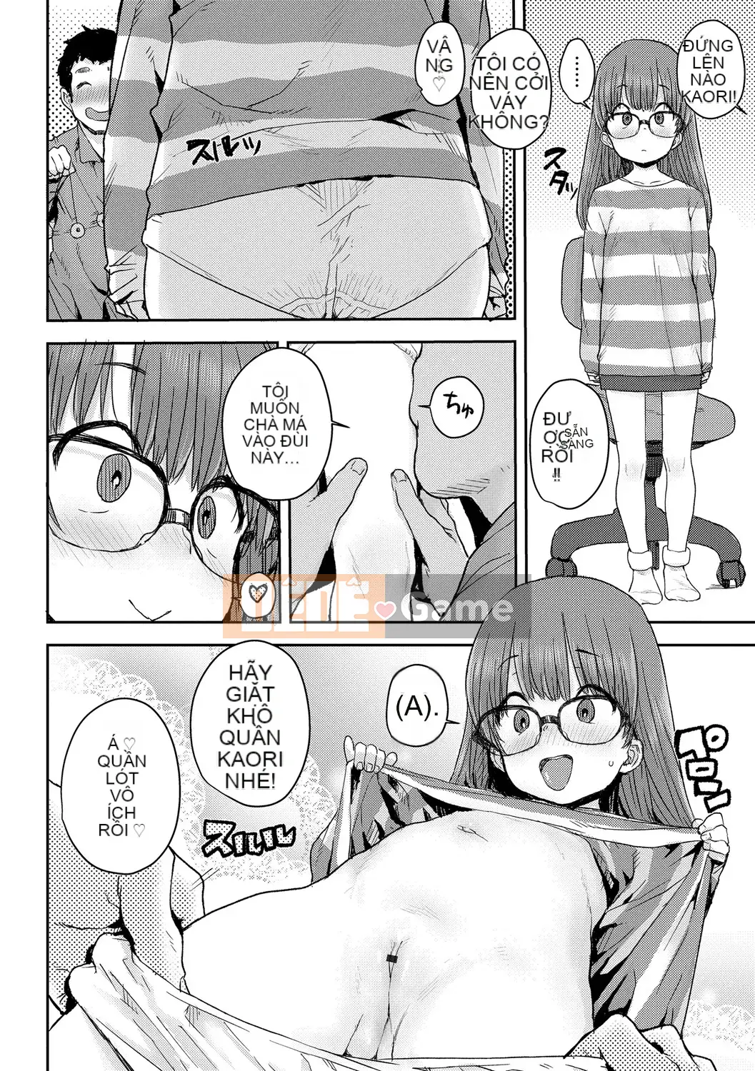 [Ponsuke] Tình yêu Tình yêu Hukkoshiyo♥ [Kỹ thuật số]