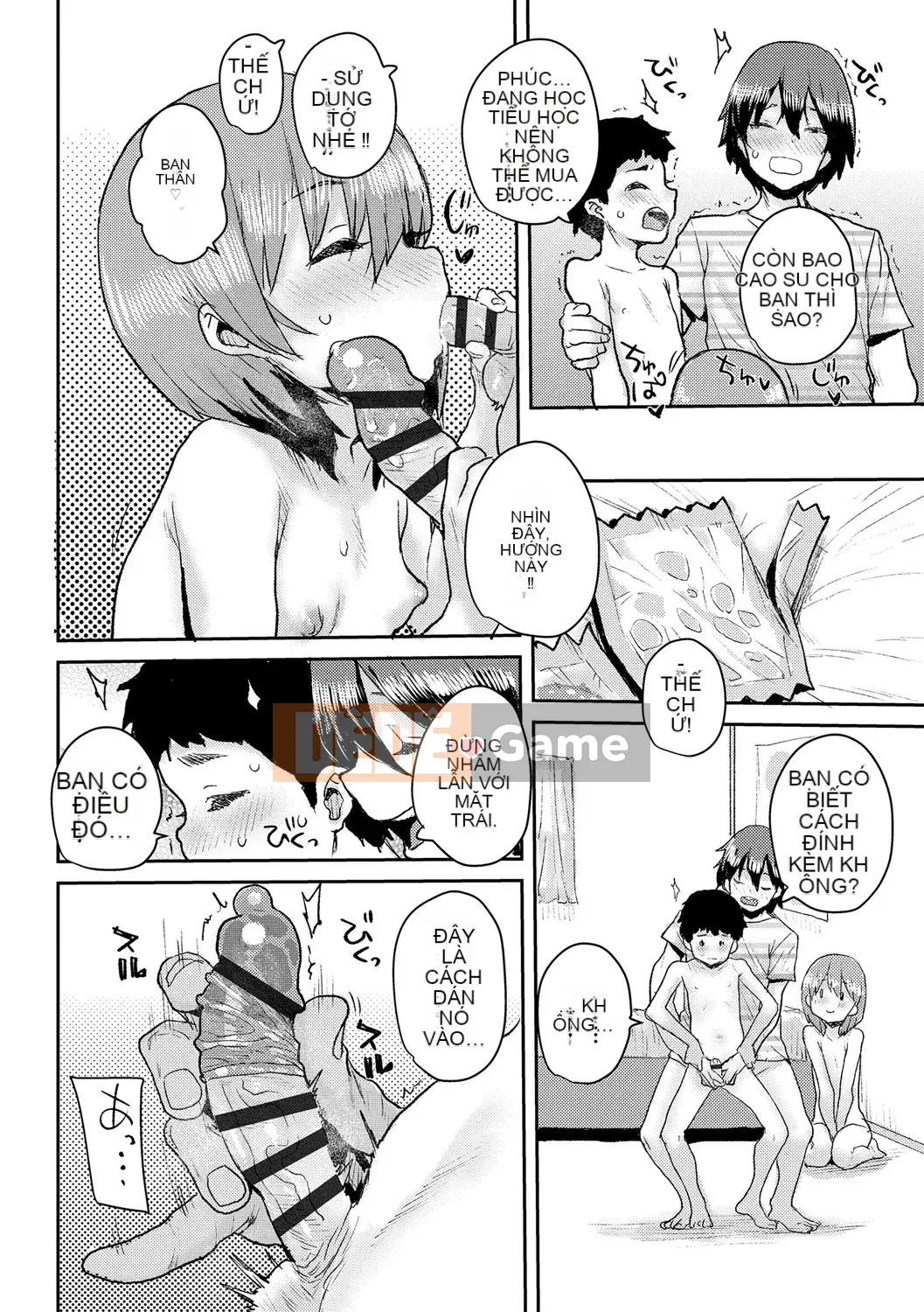 [Ponsuke] Tình yêu Tình yêu Hukkoshiyo♥ [Kỹ thuật số]