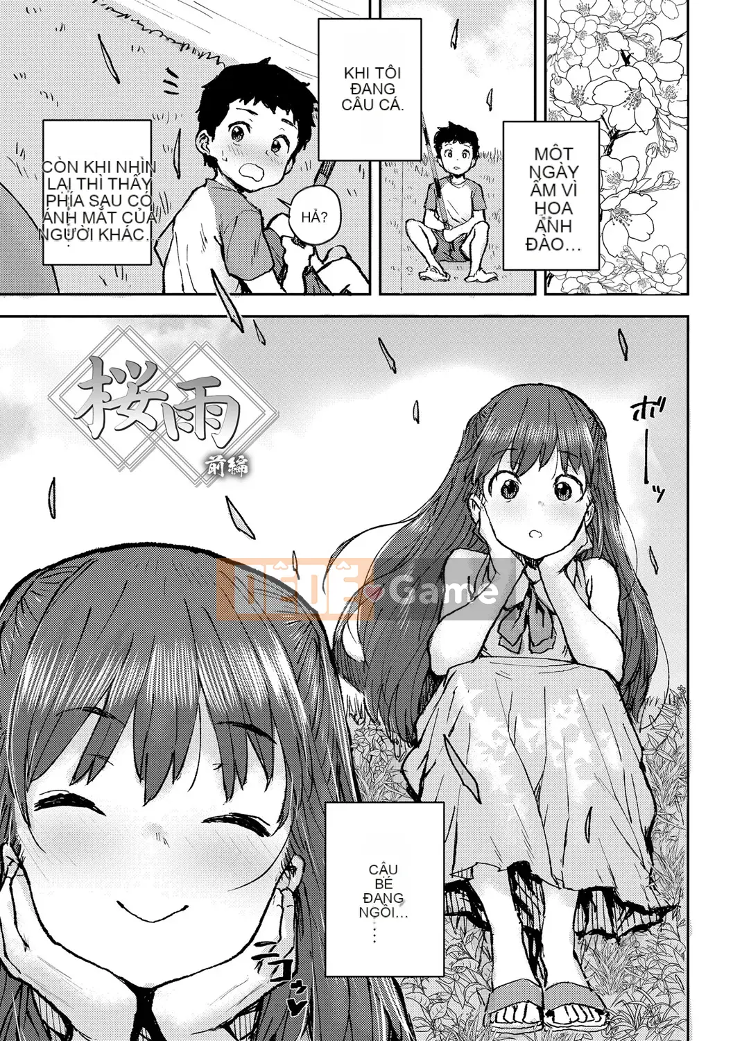 [Ponsuke] Tình yêu Tình yêu Hukkoshiyo♥ [Kỹ thuật số]