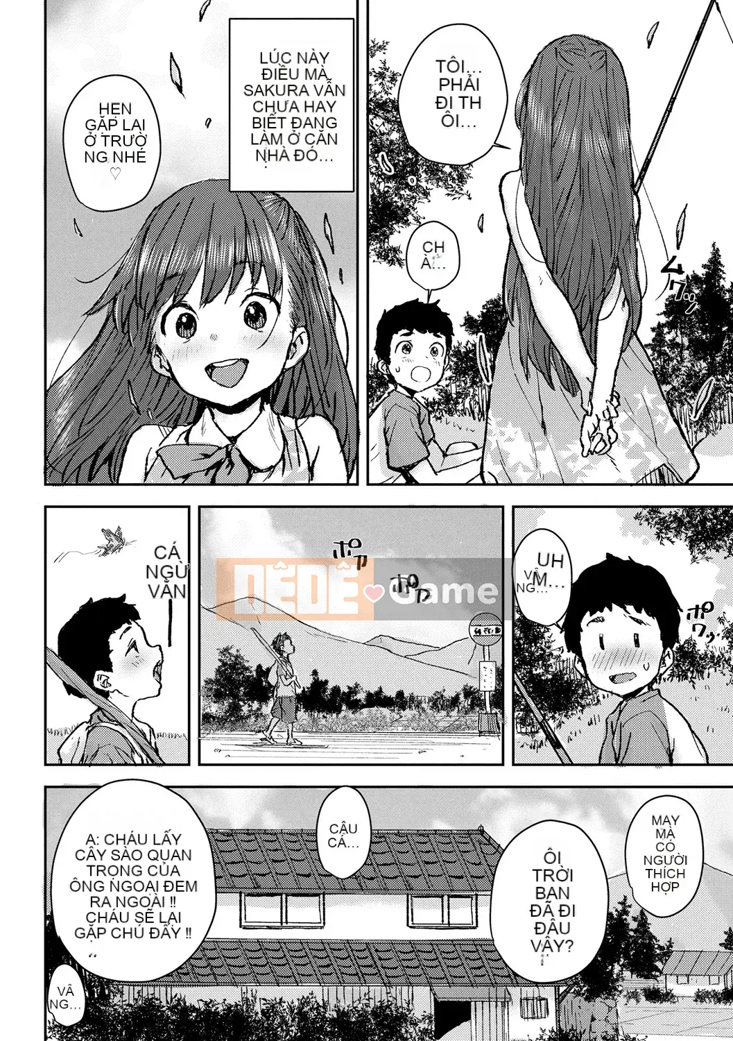 [Ponsuke] Tình yêu Tình yêu Hukkoshiyo♥ [Kỹ thuật số]