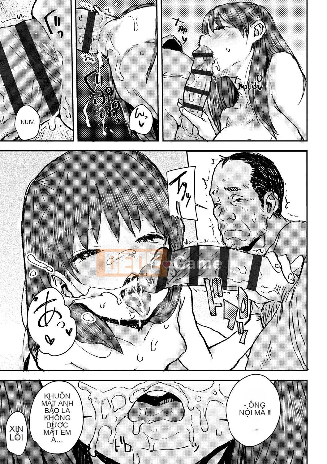 [Ponsuke] Tình yêu Tình yêu Hukkoshiyo♥ [Kỹ thuật số]