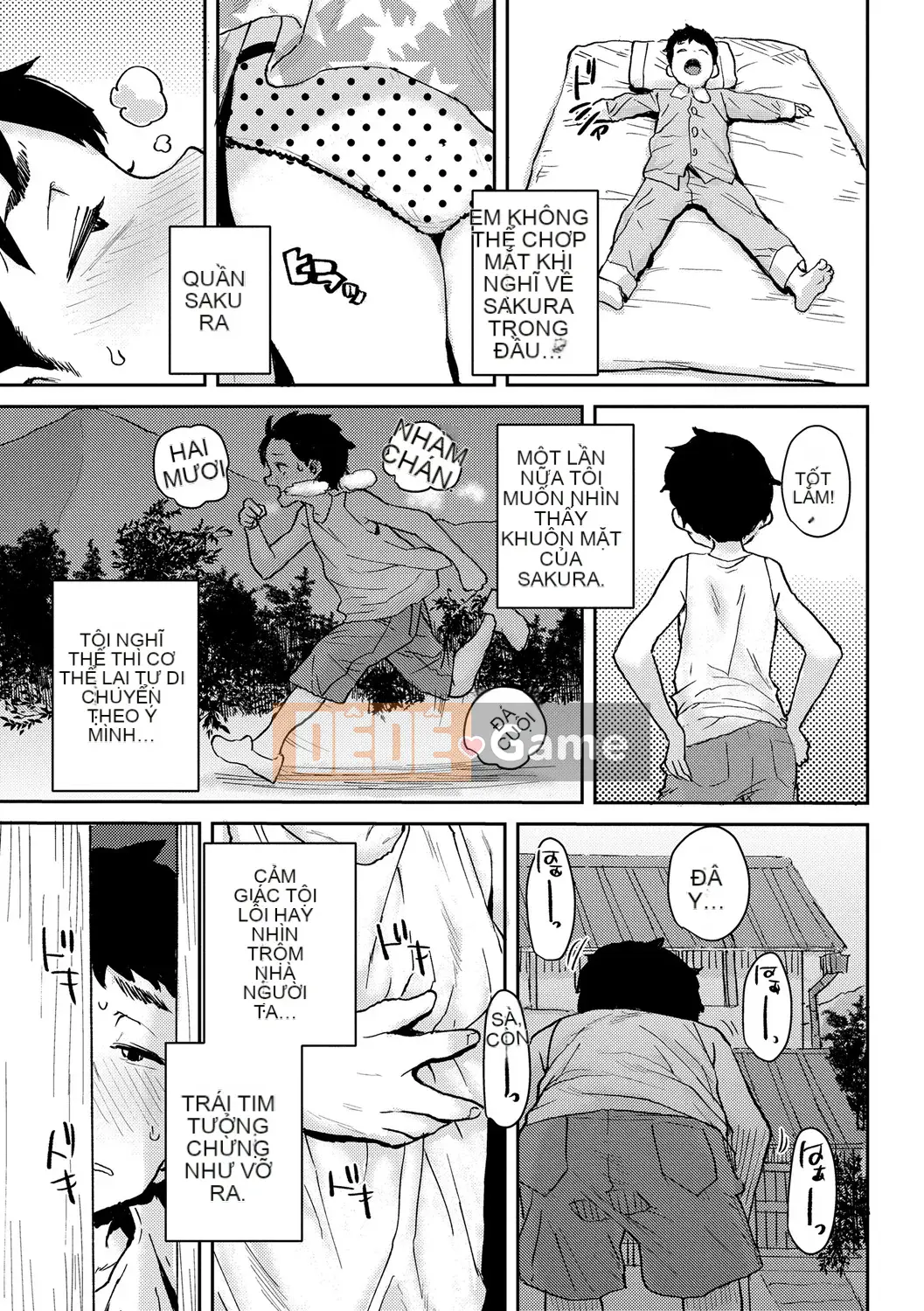 [Ponsuke] Tình yêu Tình yêu Hukkoshiyo♥ [Kỹ thuật số]