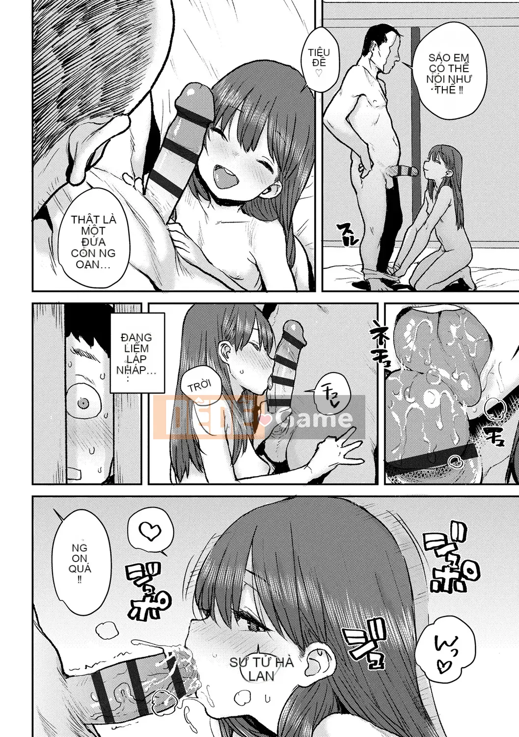 [Ponsuke] Tình yêu Tình yêu Hukkoshiyo♥ [Kỹ thuật số]