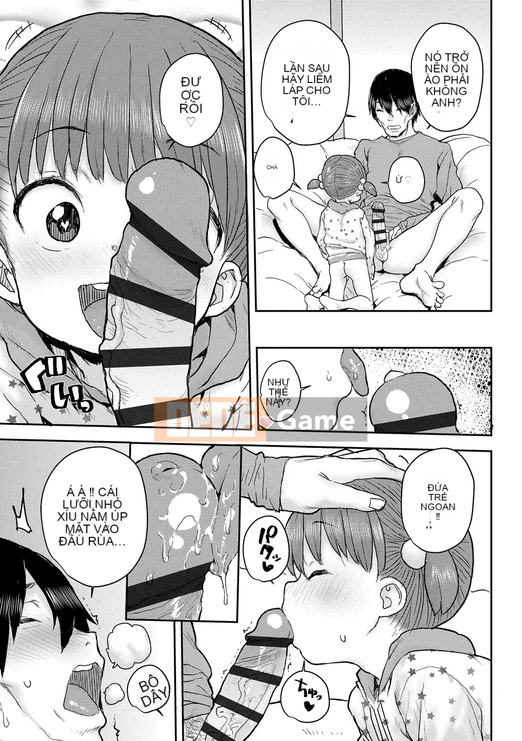 [Ponsuke] Tình yêu Tình yêu Hukkoshiyo♥ [Kỹ thuật số]