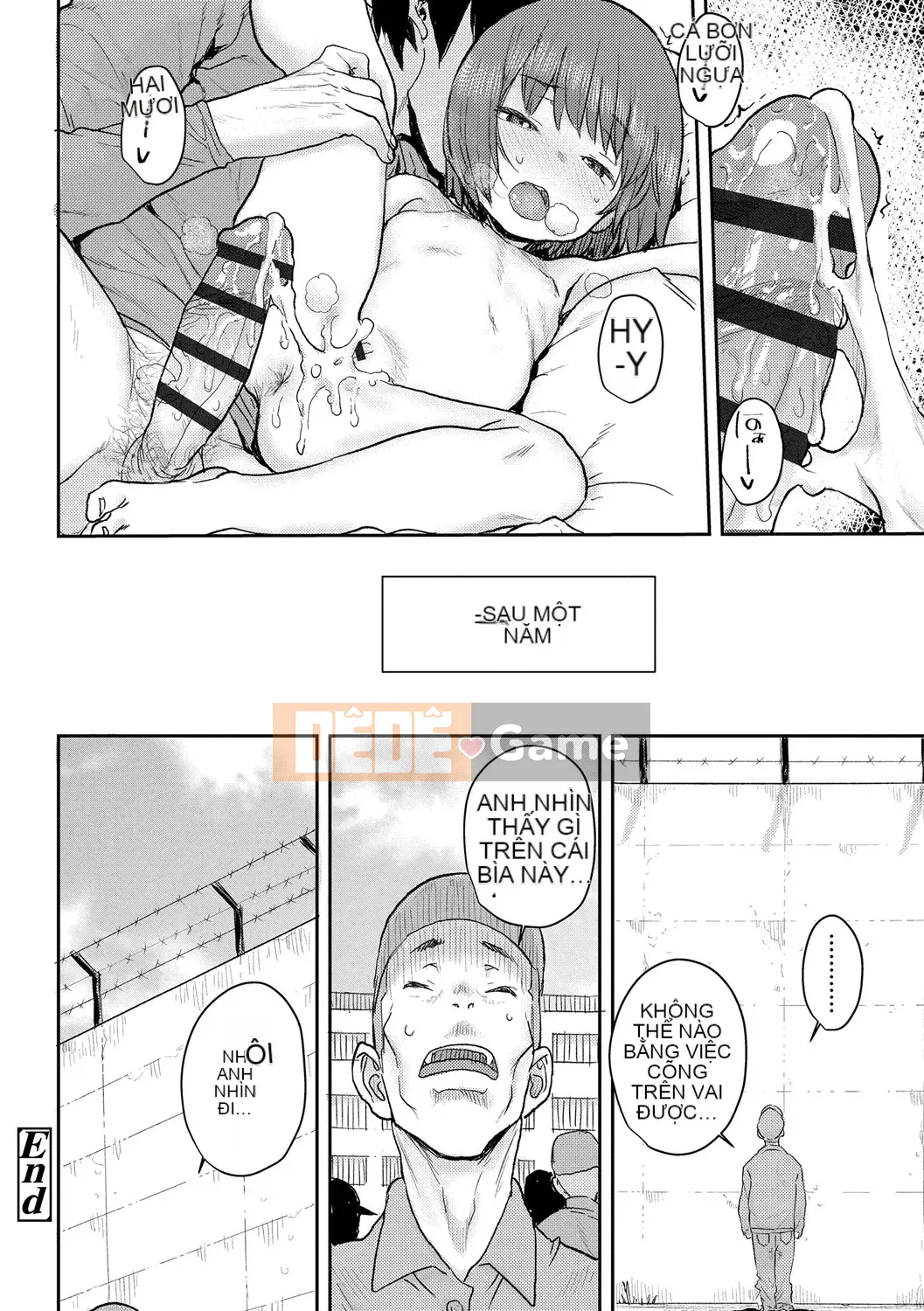 [Ponsuke] Tình yêu Tình yêu Hukkoshiyo♥ [Kỹ thuật số]