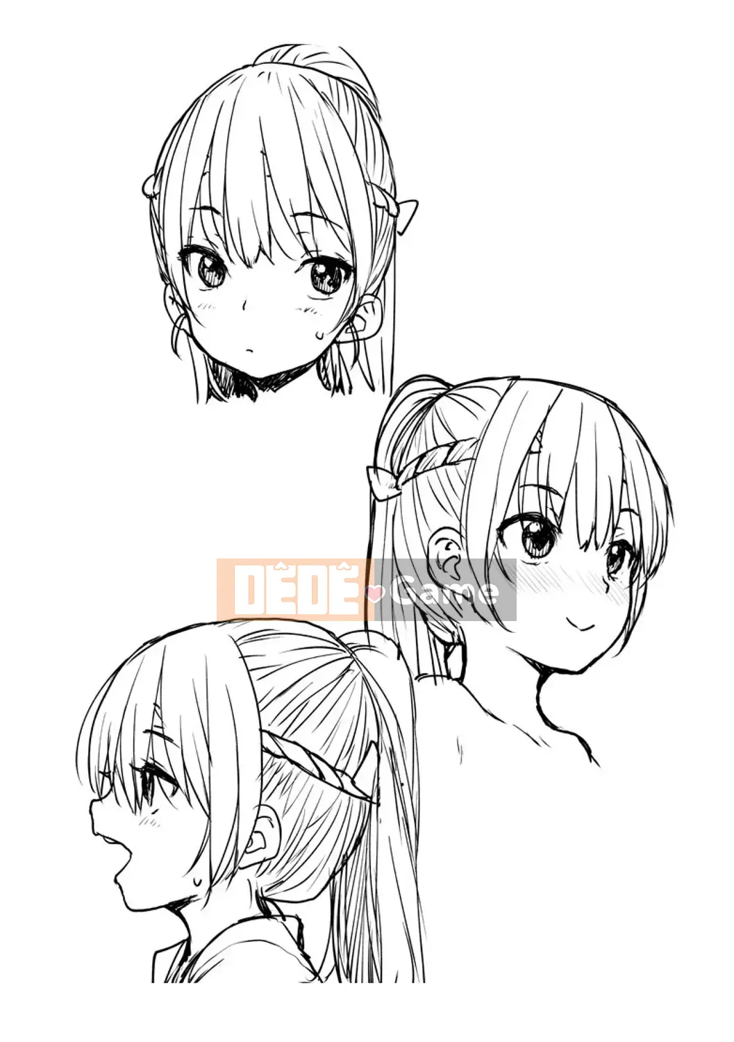 [Ponsuke] Tình yêu Tình yêu Hukkoshiyo♥ [Kỹ thuật số]