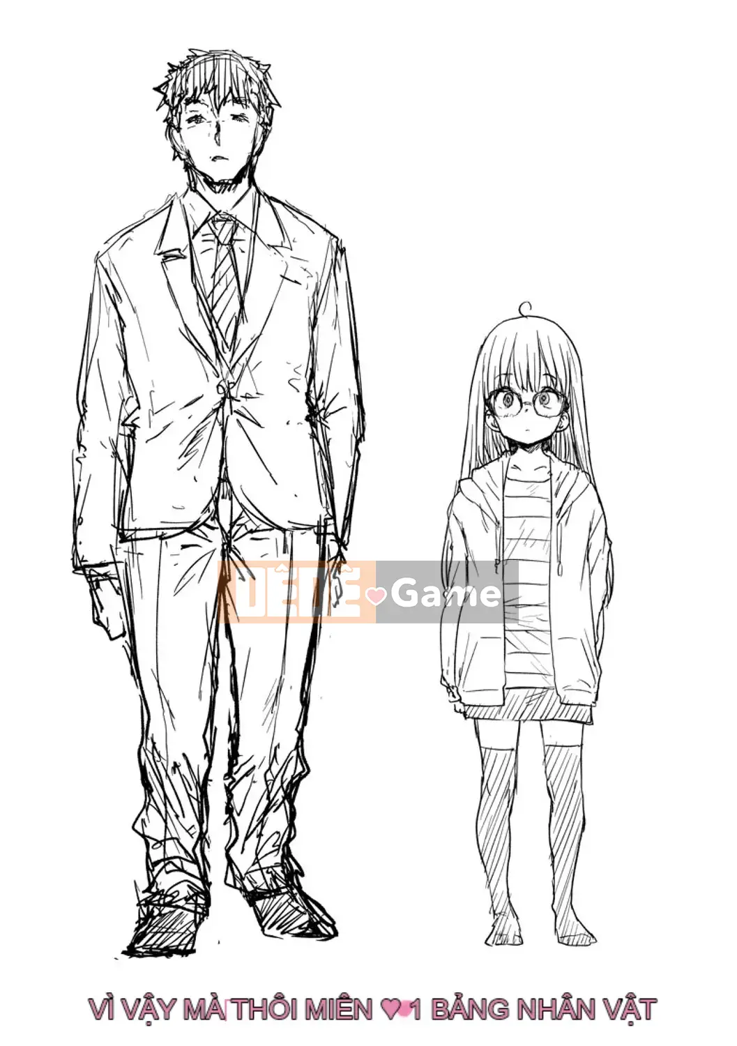 [Ponsuke] Tình yêu Tình yêu Hukkoshiyo♥ [Kỹ thuật số]