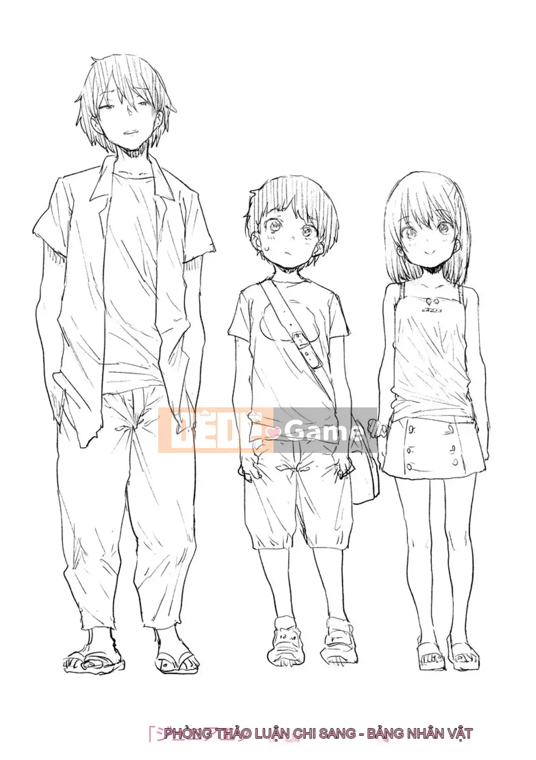 [Ponsuke] Tình yêu Tình yêu Hukkoshiyo♥ [Kỹ thuật số]