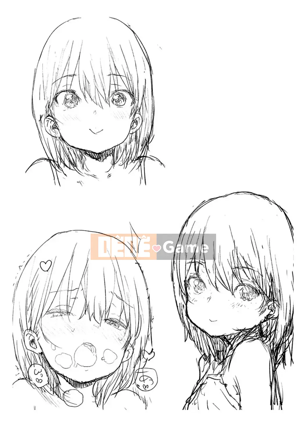 [Ponsuke] Tình yêu Tình yêu Hukkoshiyo♥ [Kỹ thuật số]