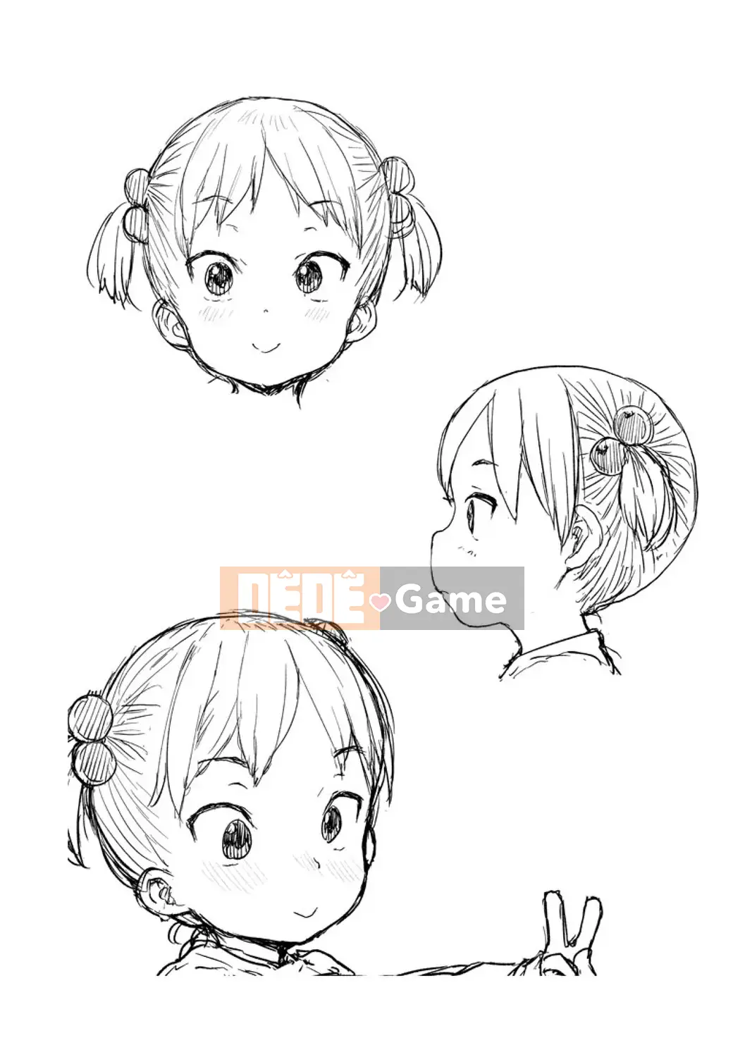 [Ponsuke] Tình yêu Tình yêu Hukkoshiyo♥ [Kỹ thuật số]