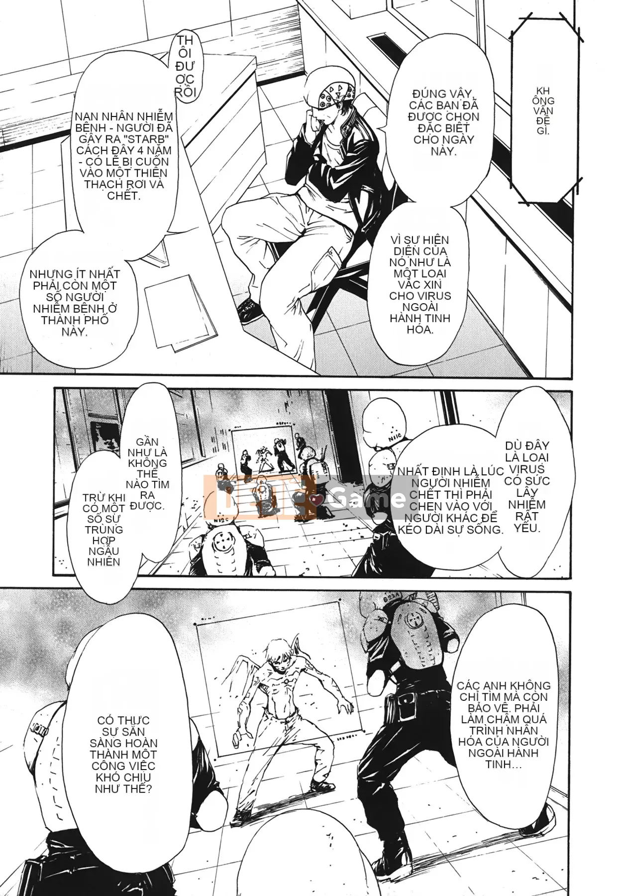 [OKAWARI] Strawberry ☆ Factory First Press Limited