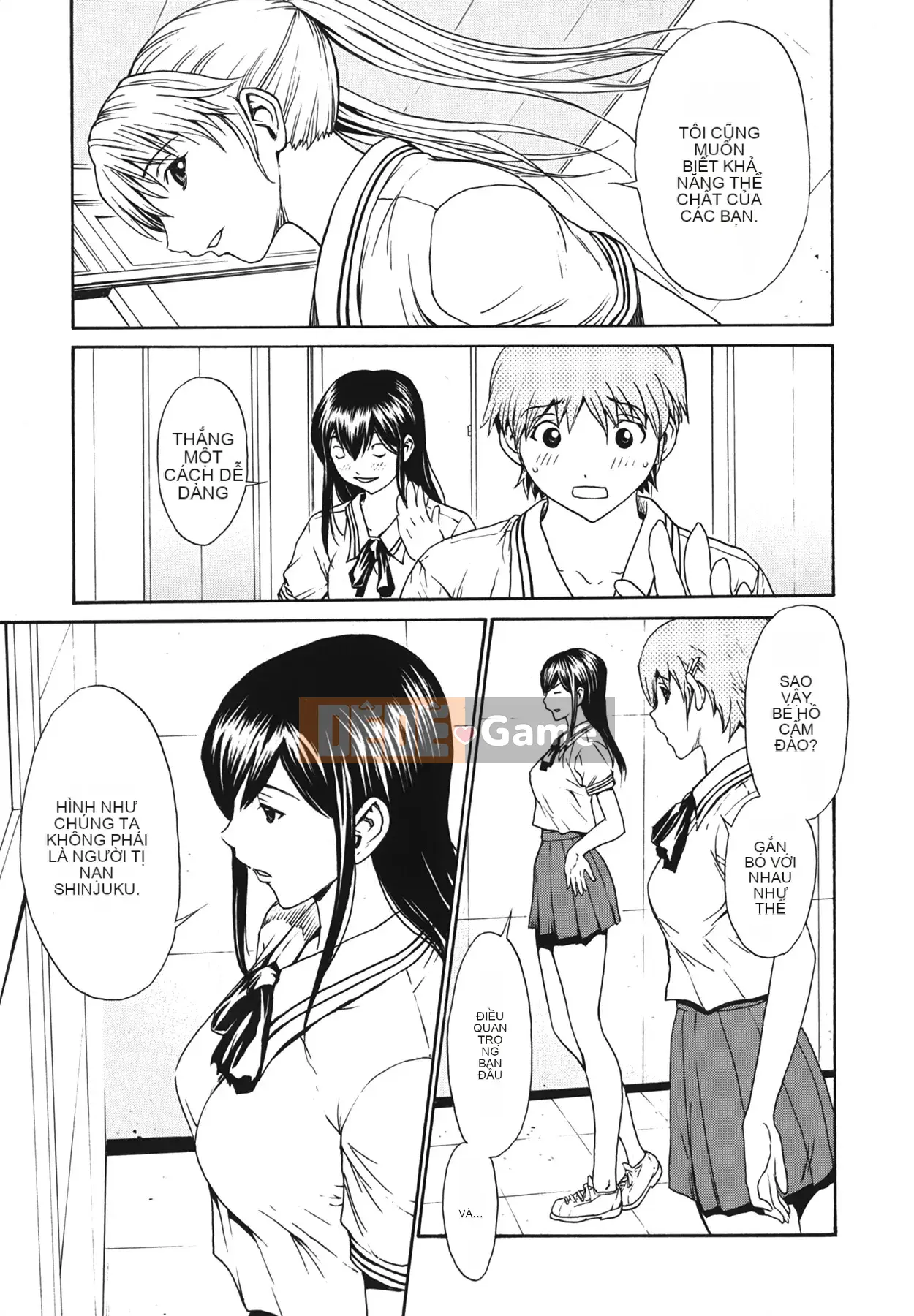 [OKAWARI] Strawberry ☆ Factory First Press Limited