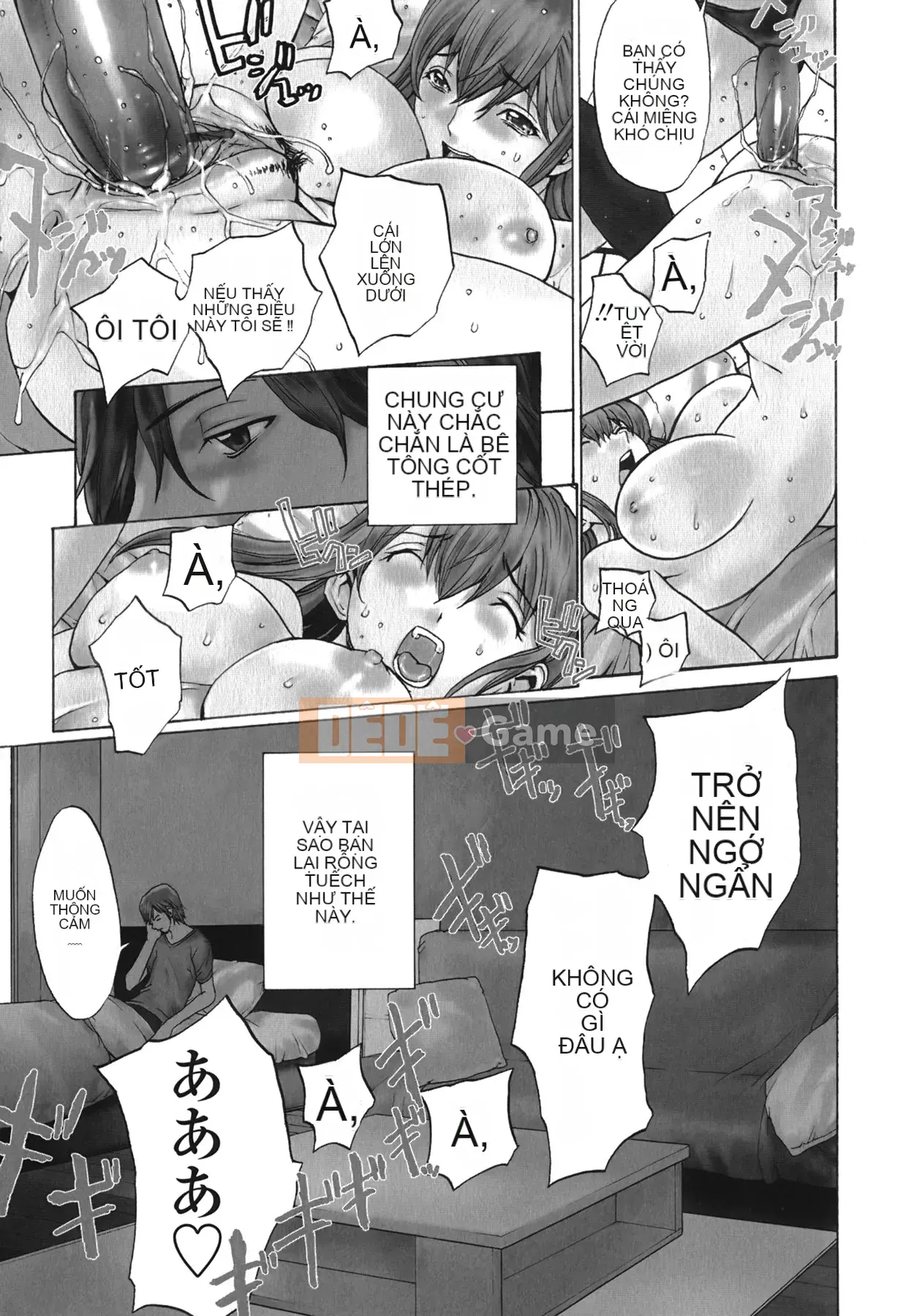 [OKAWARI] Strawberry ☆ Factory First Press Limited