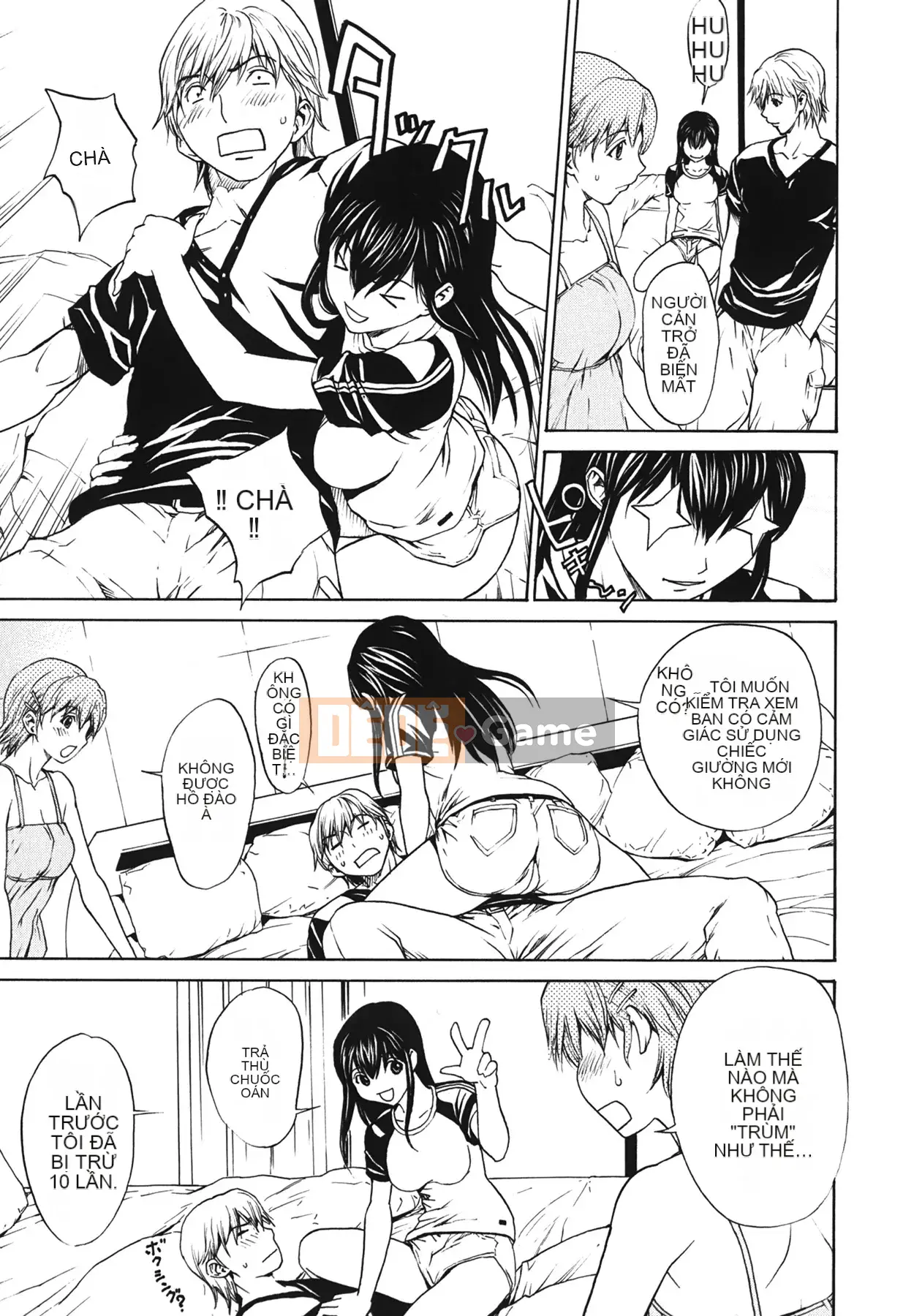 [OKAWARI] Strawberry ☆ Factory First Press Limited