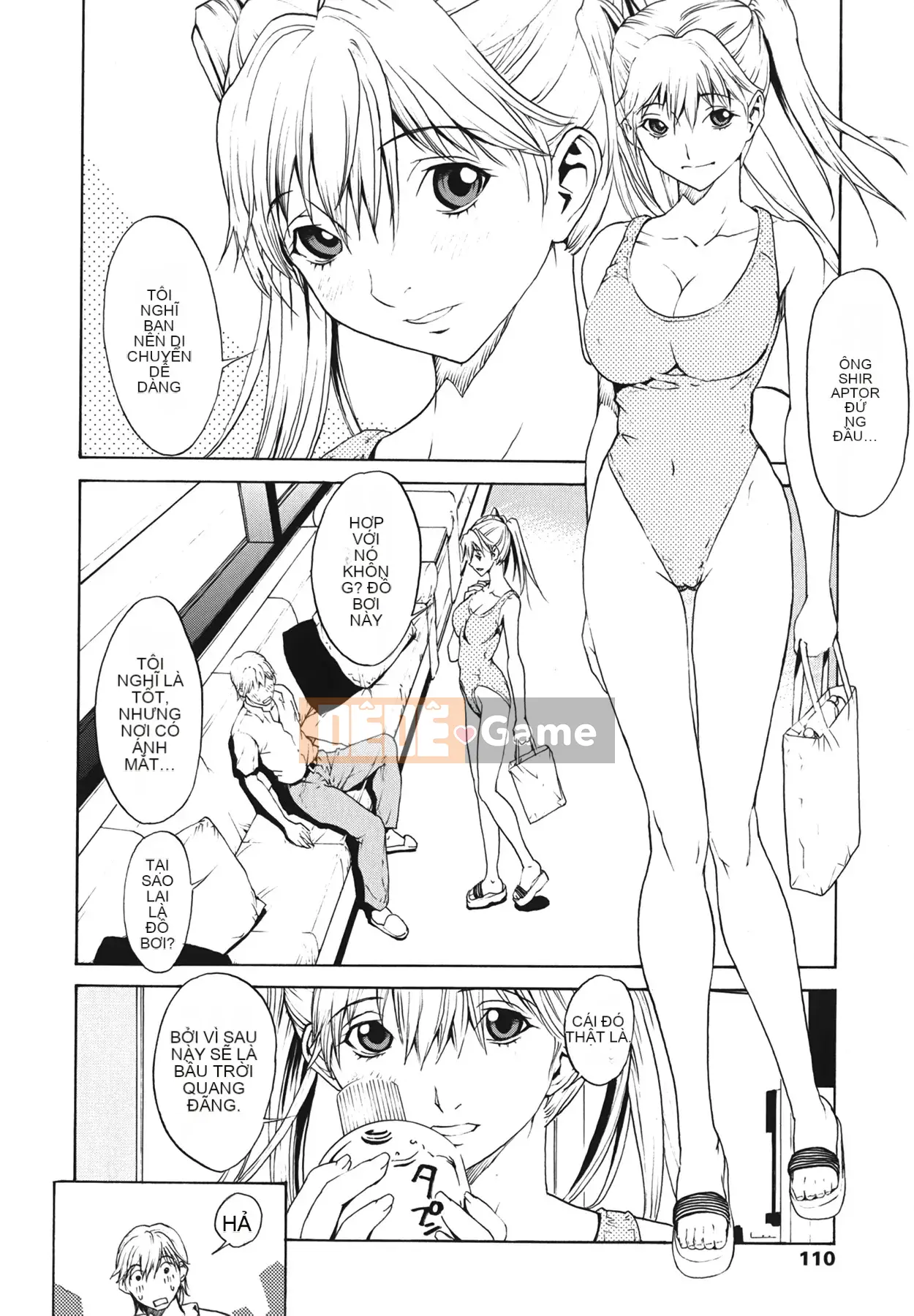 [OKAWARI] Strawberry ☆ Factory First Press Limited