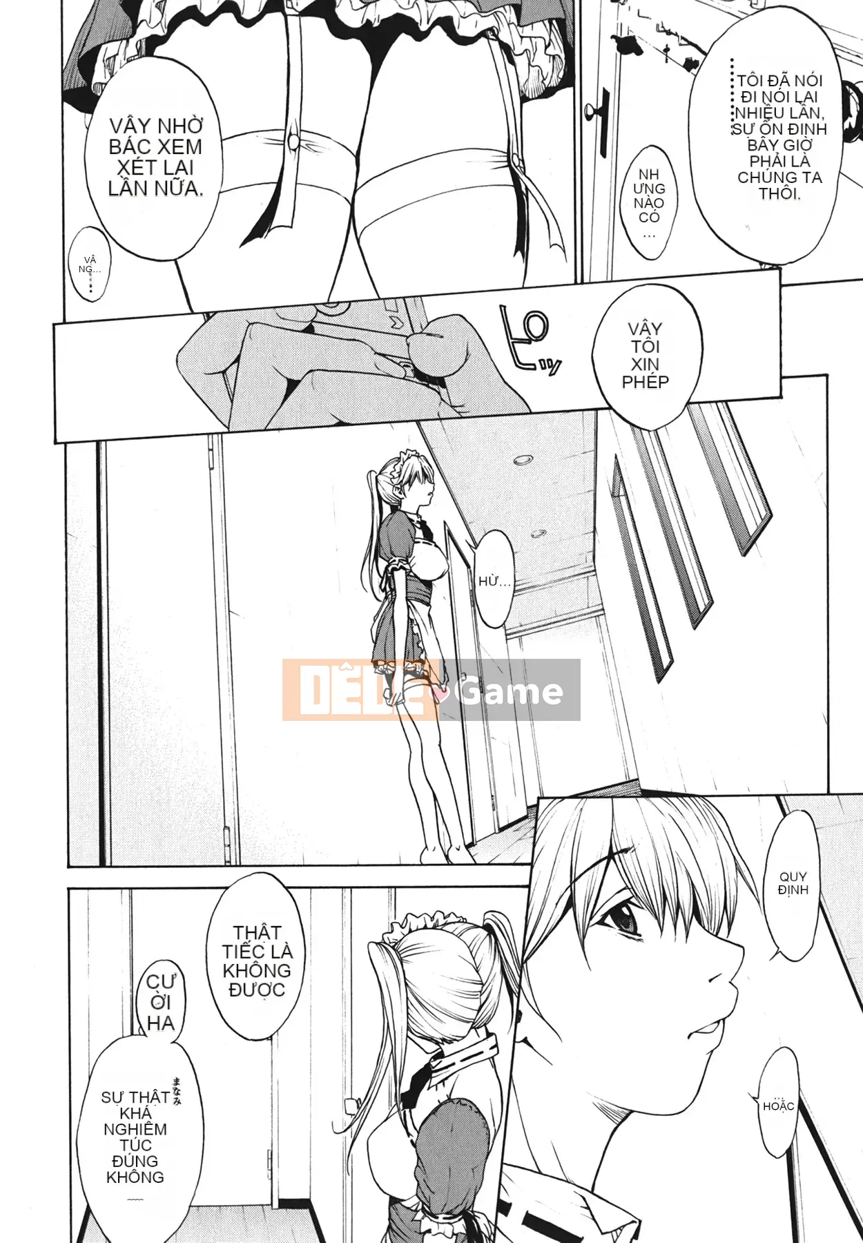 [OKAWARI] Strawberry ☆ Factory First Press Limited