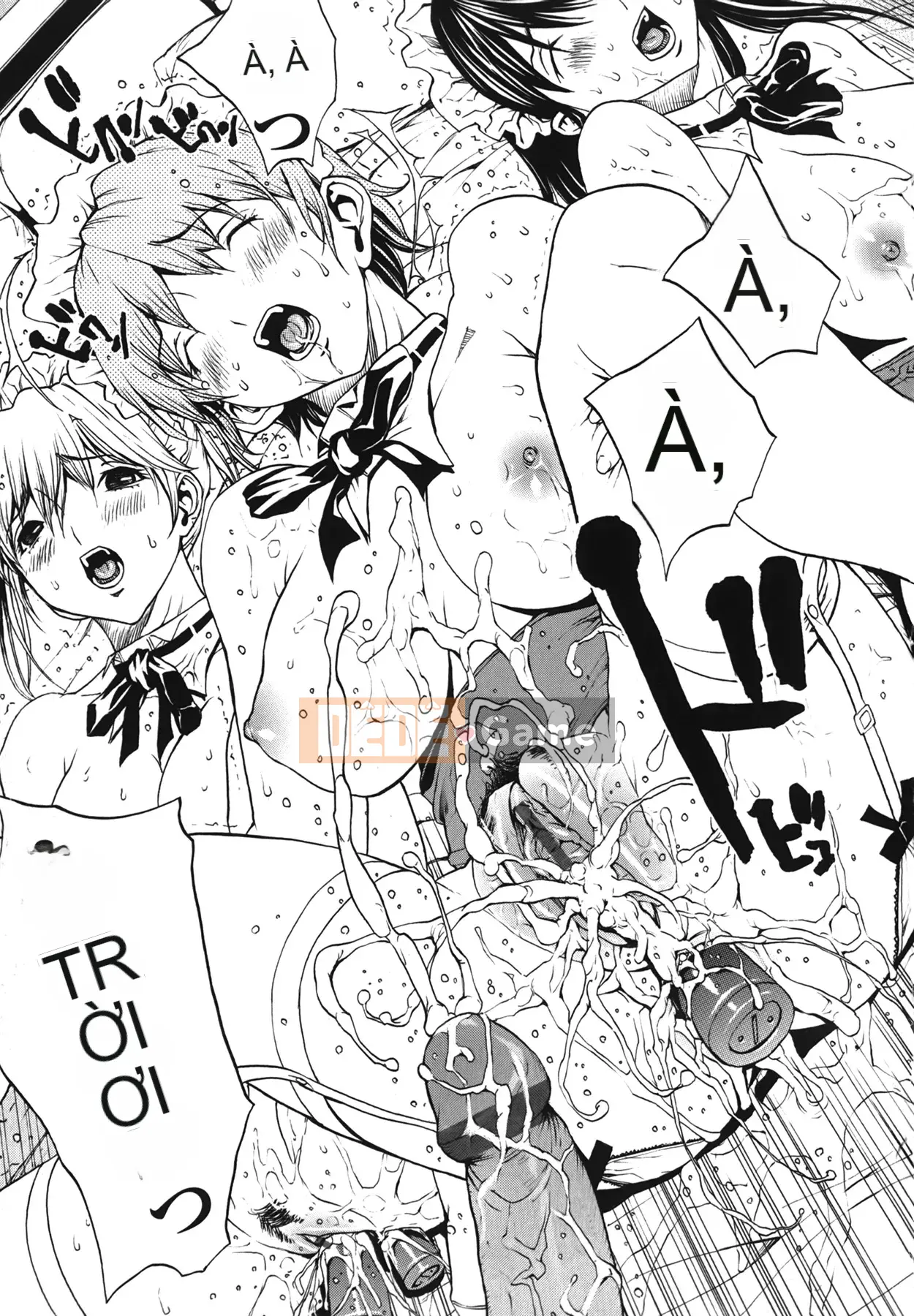 [OKAWARI] Strawberry ☆ Factory First Press Limited