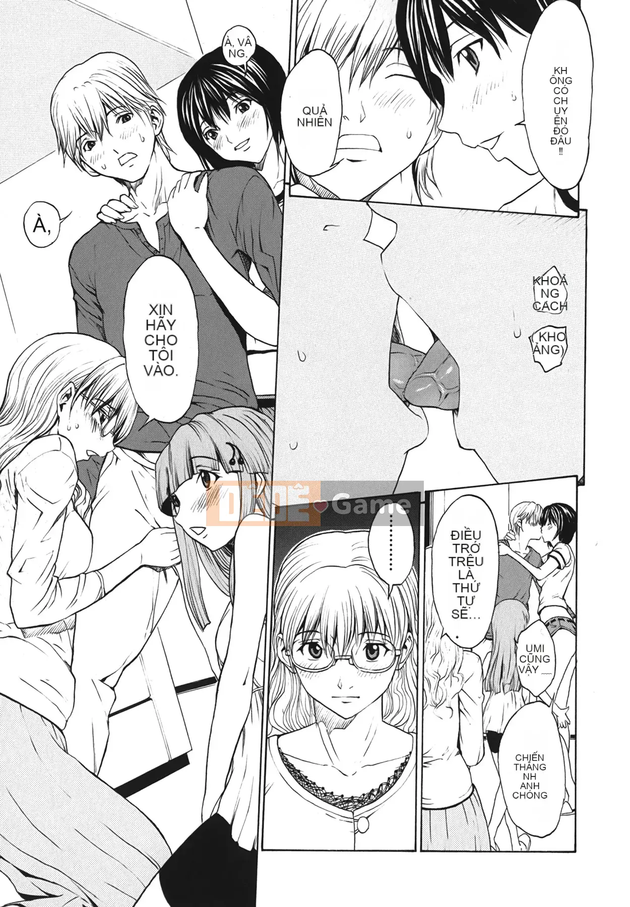 [OKAWARI] Strawberry ☆ Factory First Press Limited