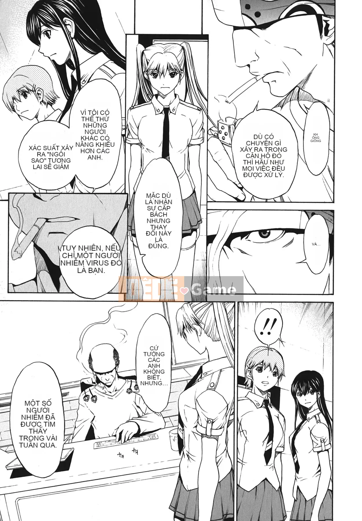 [OKAWARI] Strawberry ☆ Factory First Press Limited