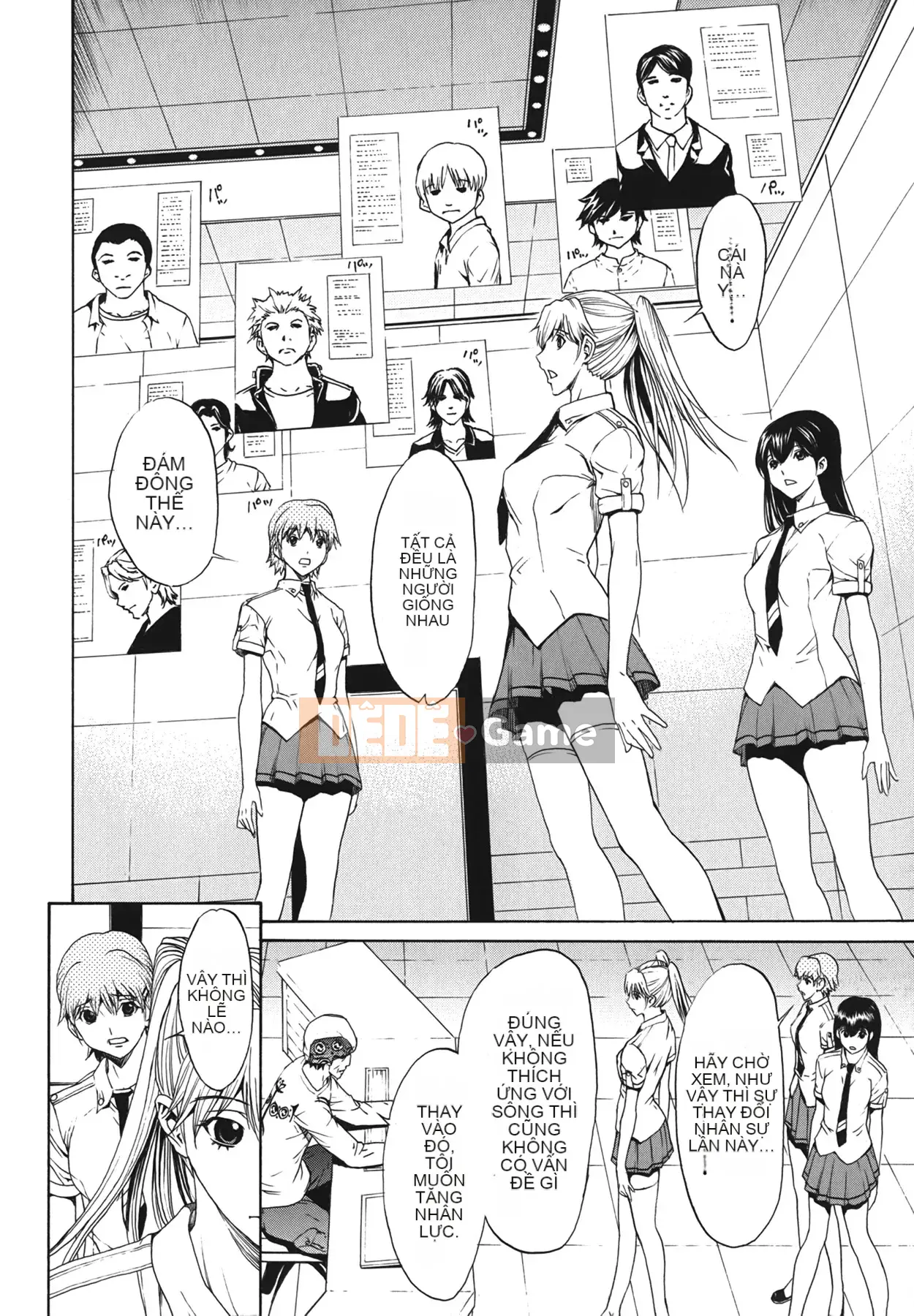 [OKAWARI] Strawberry ☆ Factory First Press Limited