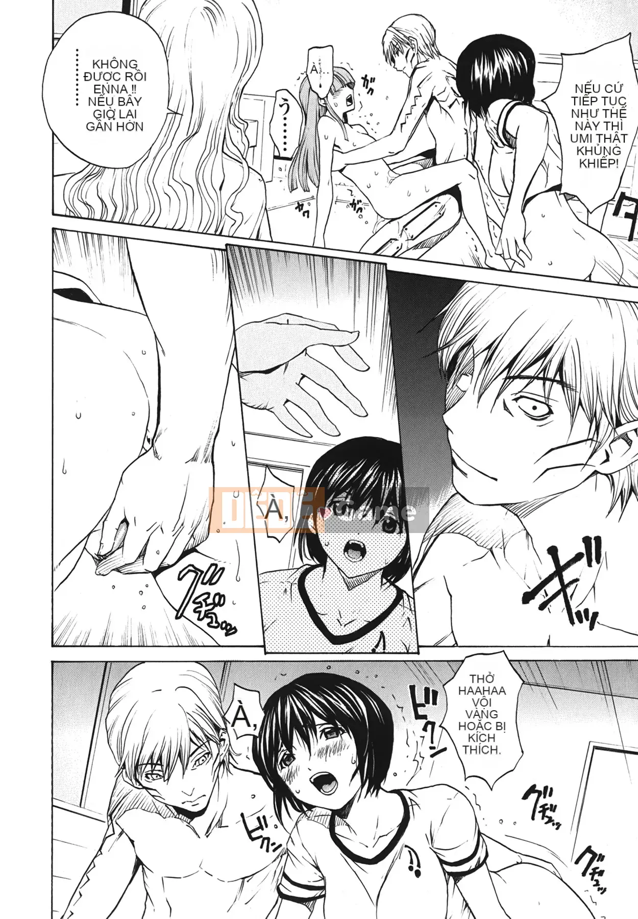 [OKAWARI] Strawberry ☆ Factory First Press Limited