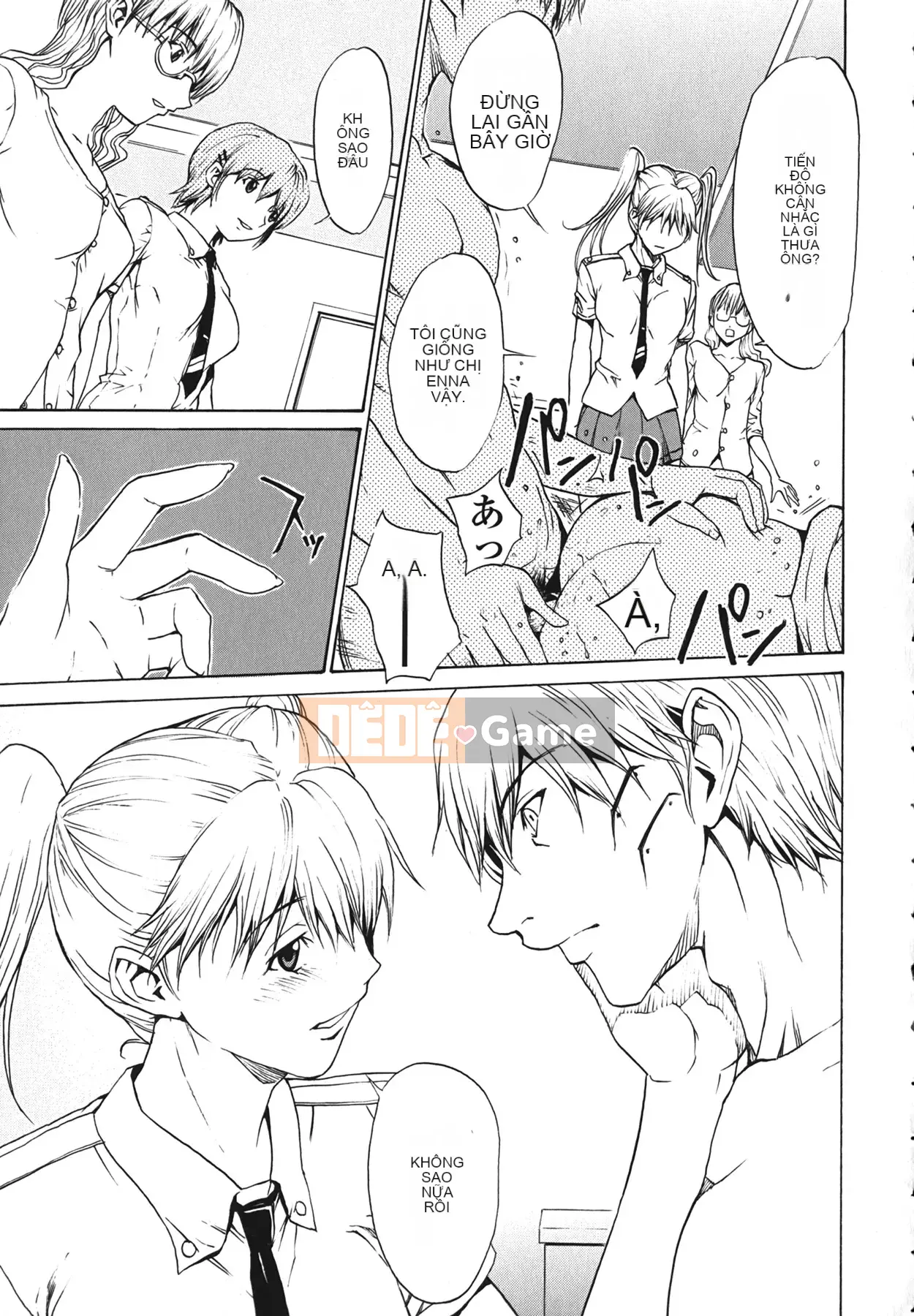 [OKAWARI] Strawberry ☆ Factory First Press Limited