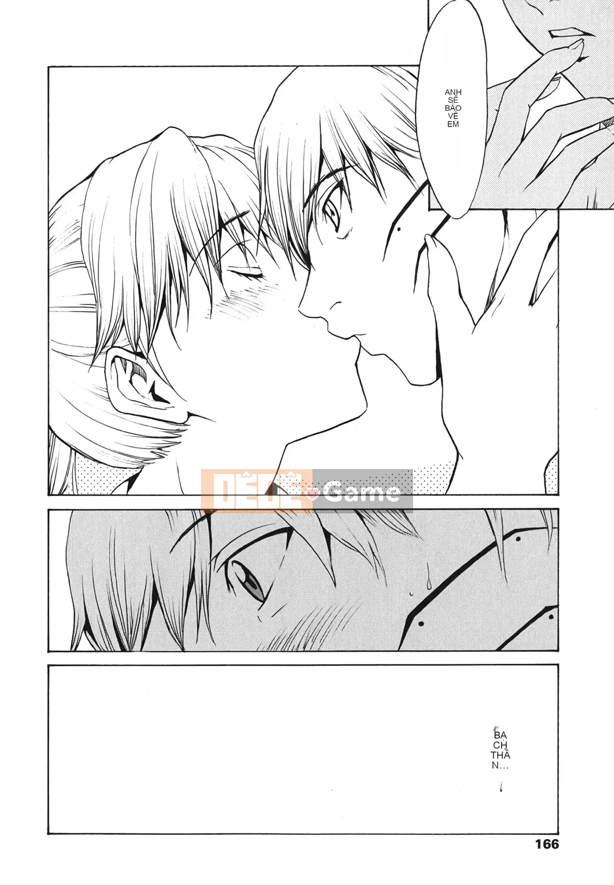 [OKAWARI] Strawberry ☆ Factory First Press Limited