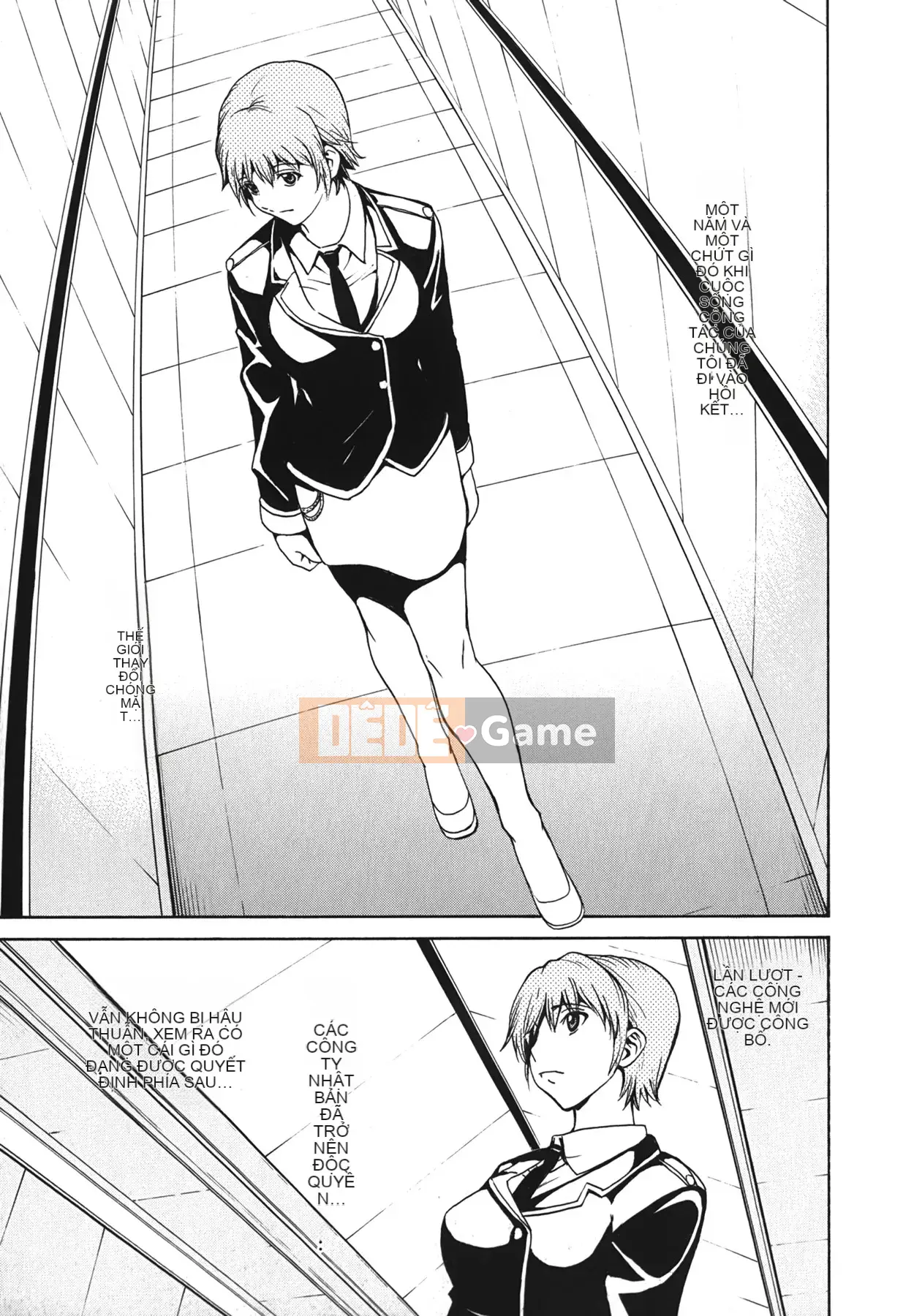 [OKAWARI] Strawberry ☆ Factory First Press Limited